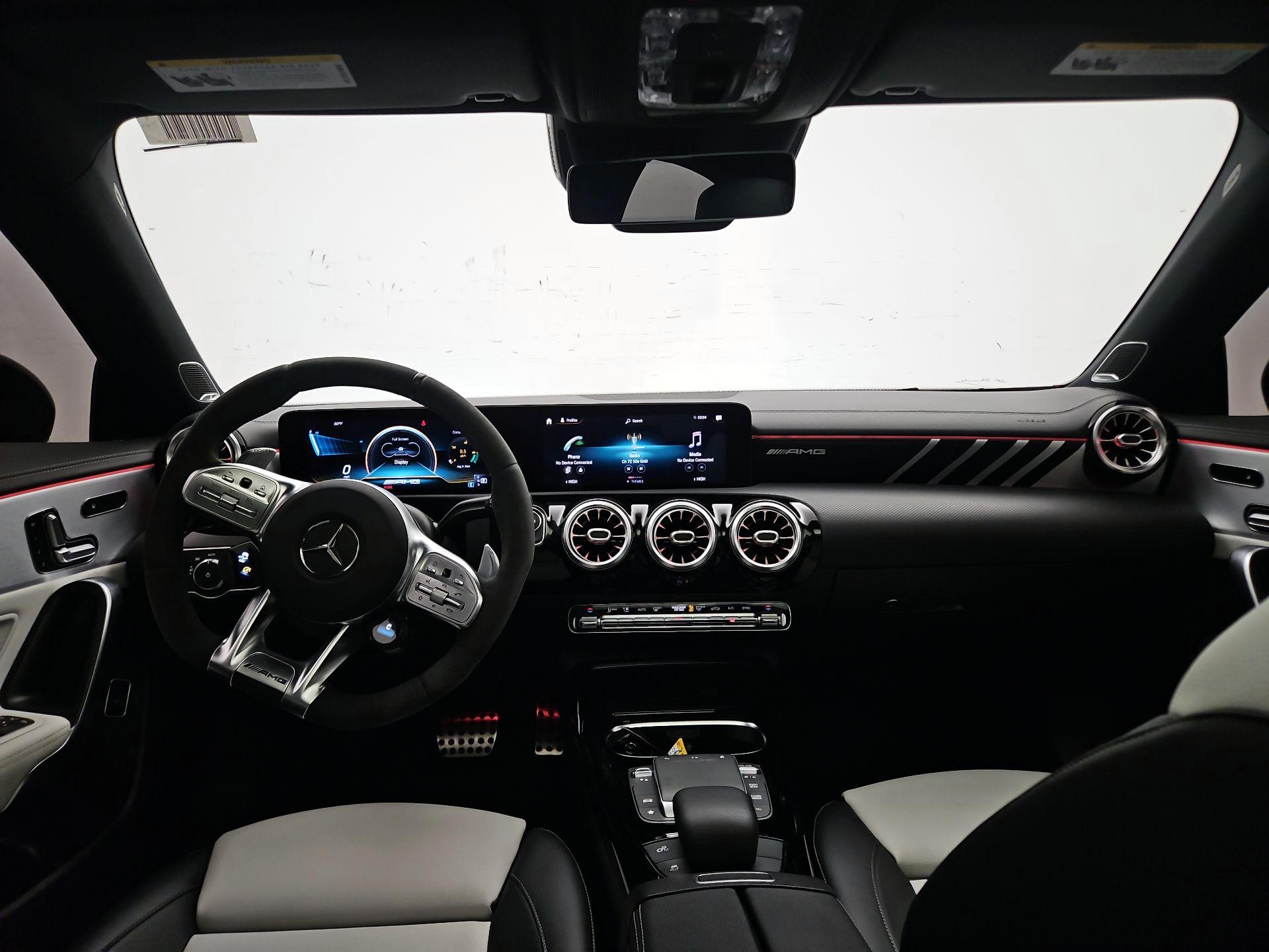 Thumbnail: 2021 Mercedes-Benz CLA - 9