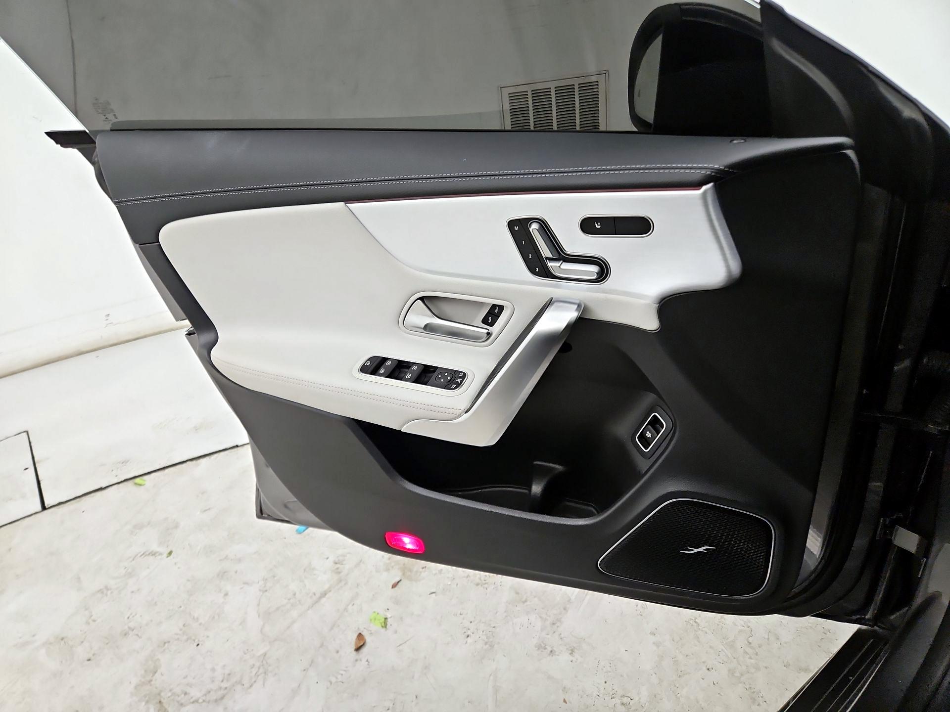 Thumbnail: 2021 Mercedes-Benz CLA - 12