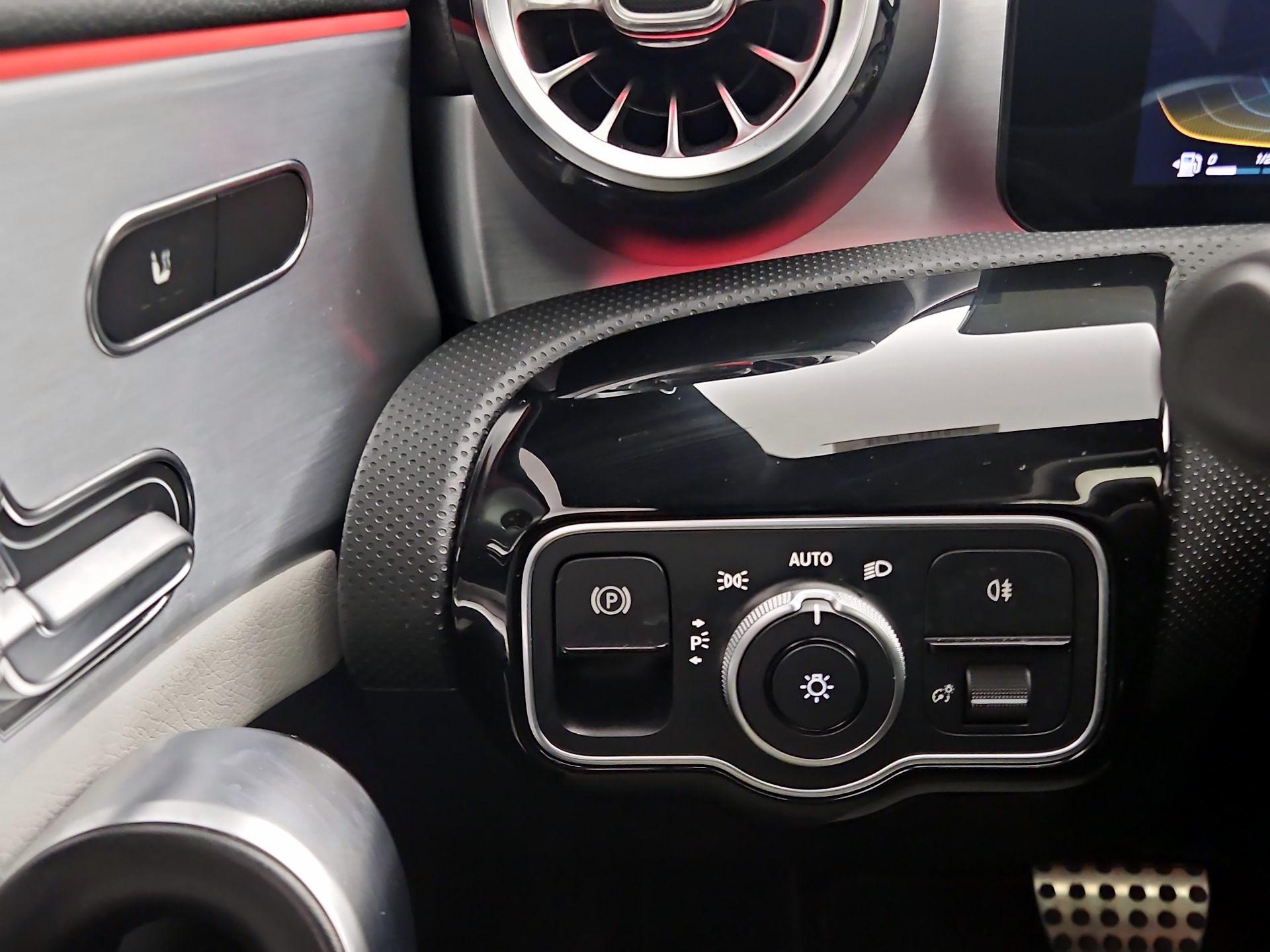 Thumbnail: 2021 Mercedes-Benz CLA - 13