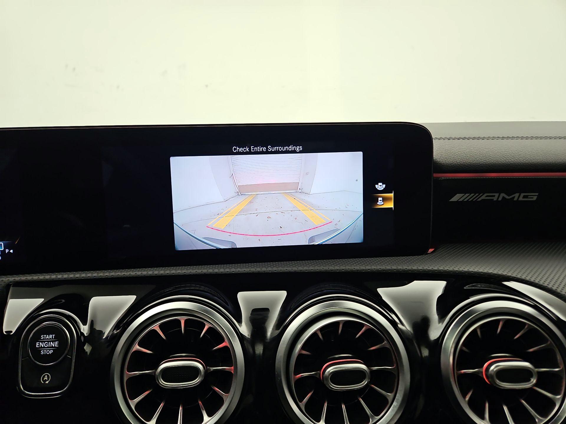 Thumbnail: 2021 Mercedes-Benz CLA - 14