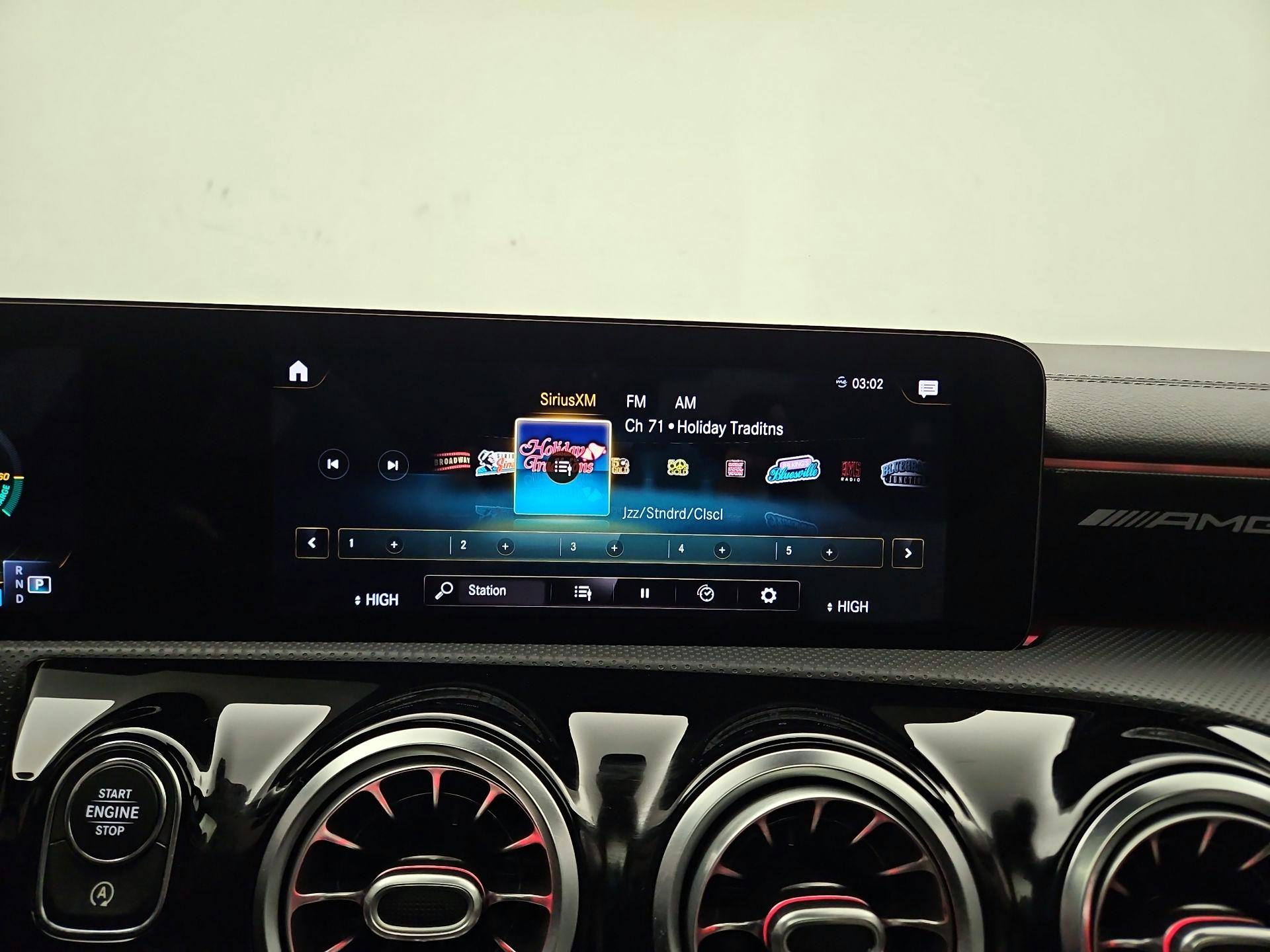 Thumbnail: 2021 Mercedes-Benz CLA - 15