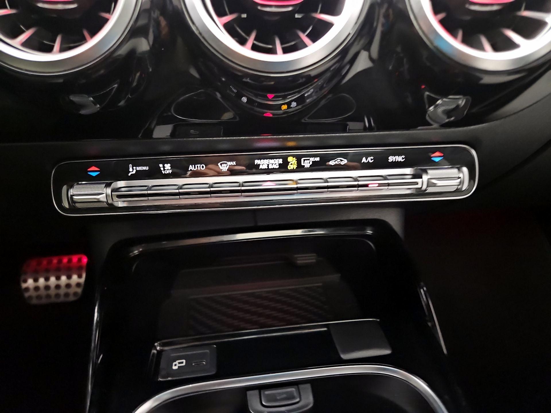 Thumbnail: 2021 Mercedes-Benz CLA - 16