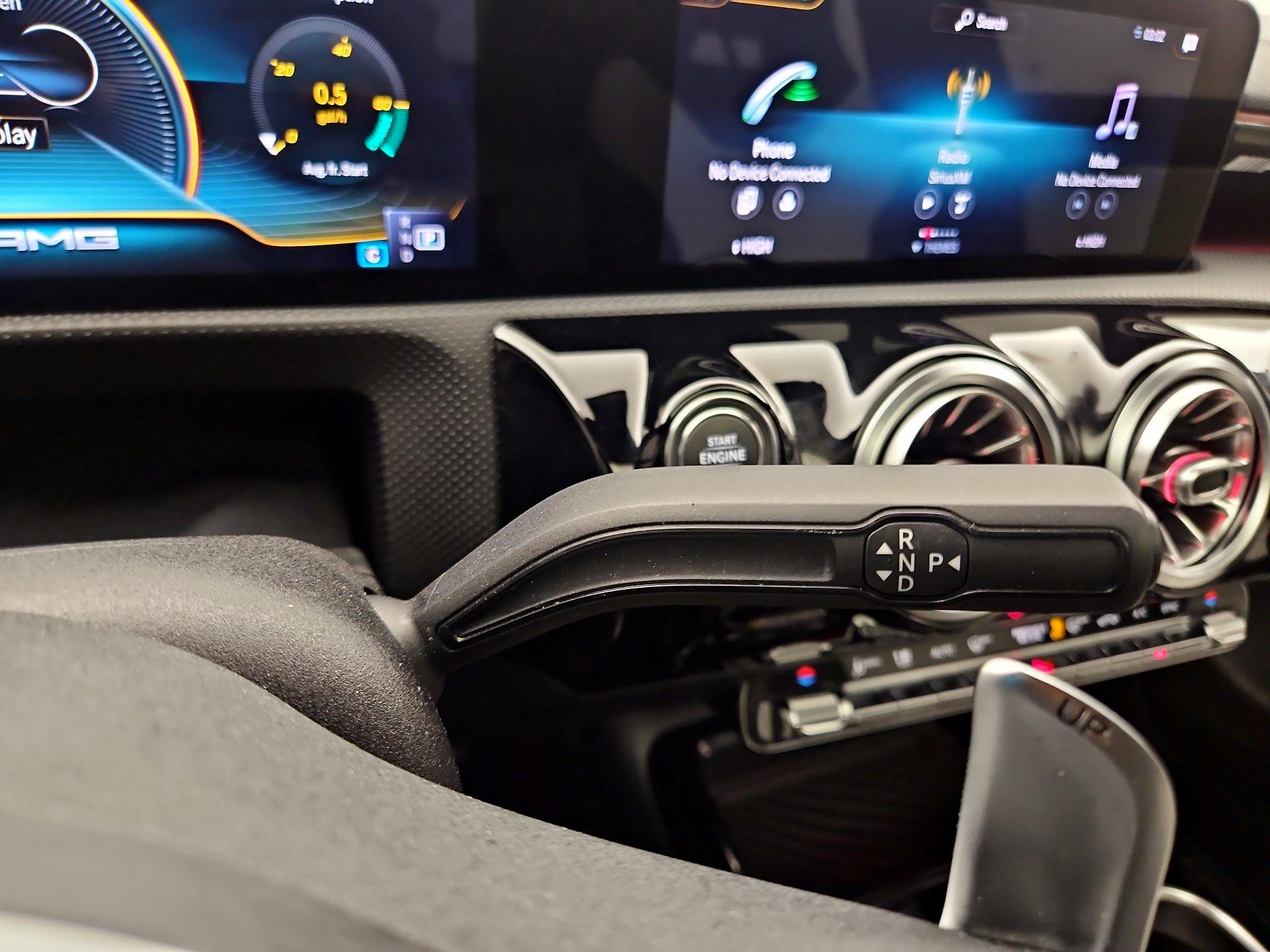 Thumbnail: 2021 Mercedes-Benz CLA - 17