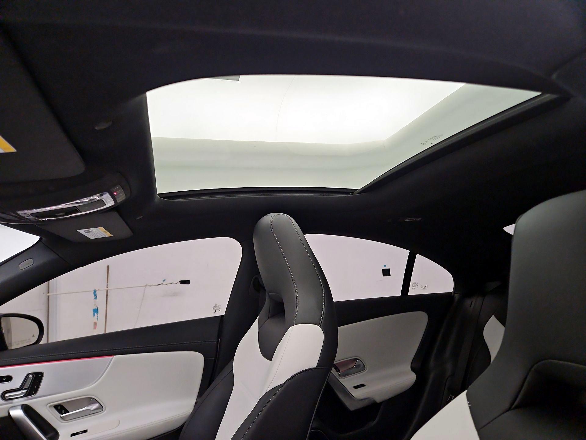 Thumbnail: 2021 Mercedes-Benz CLA - 19