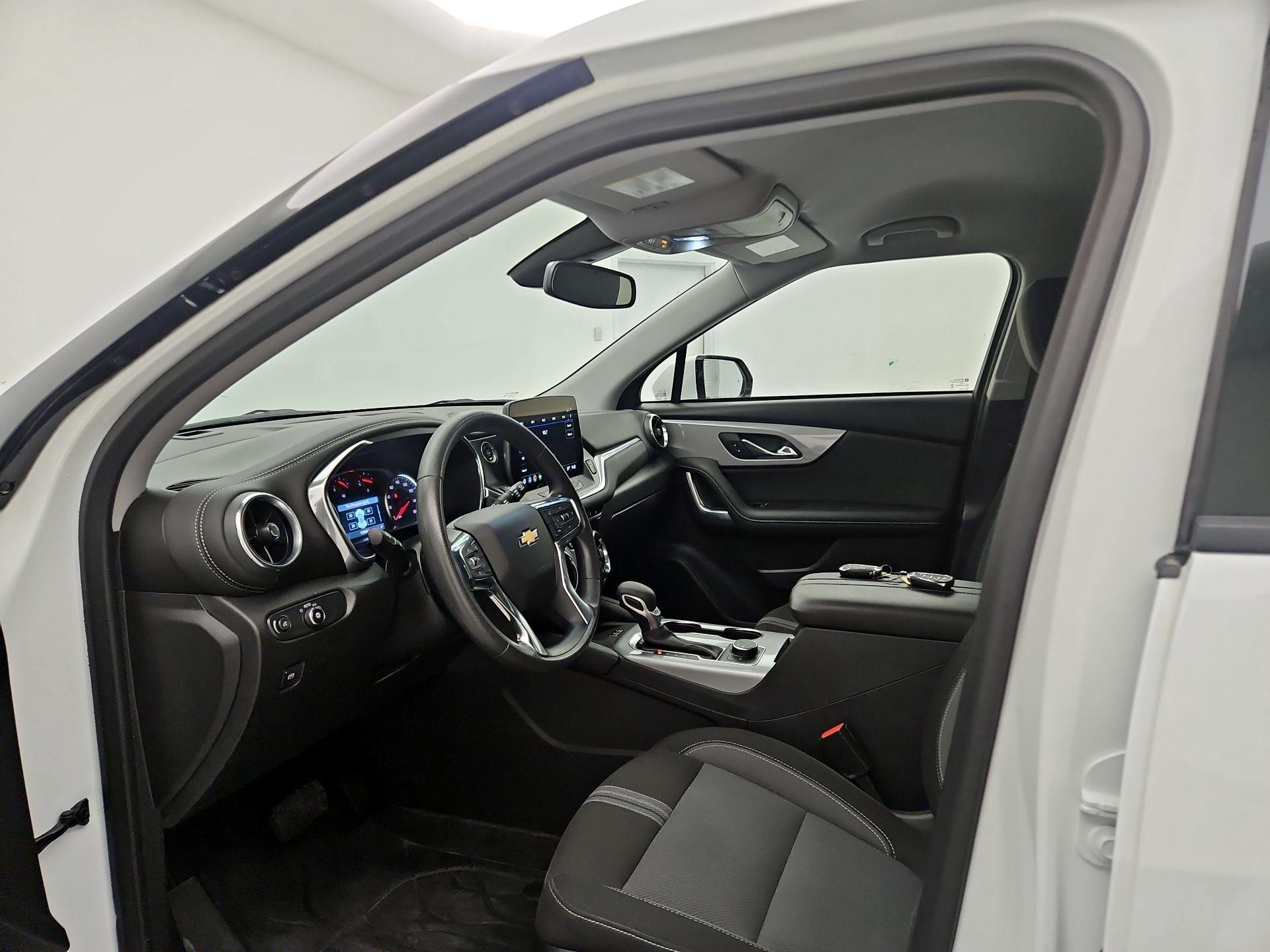 Thumbnail: 2024 Chevrolet Blazer - 11