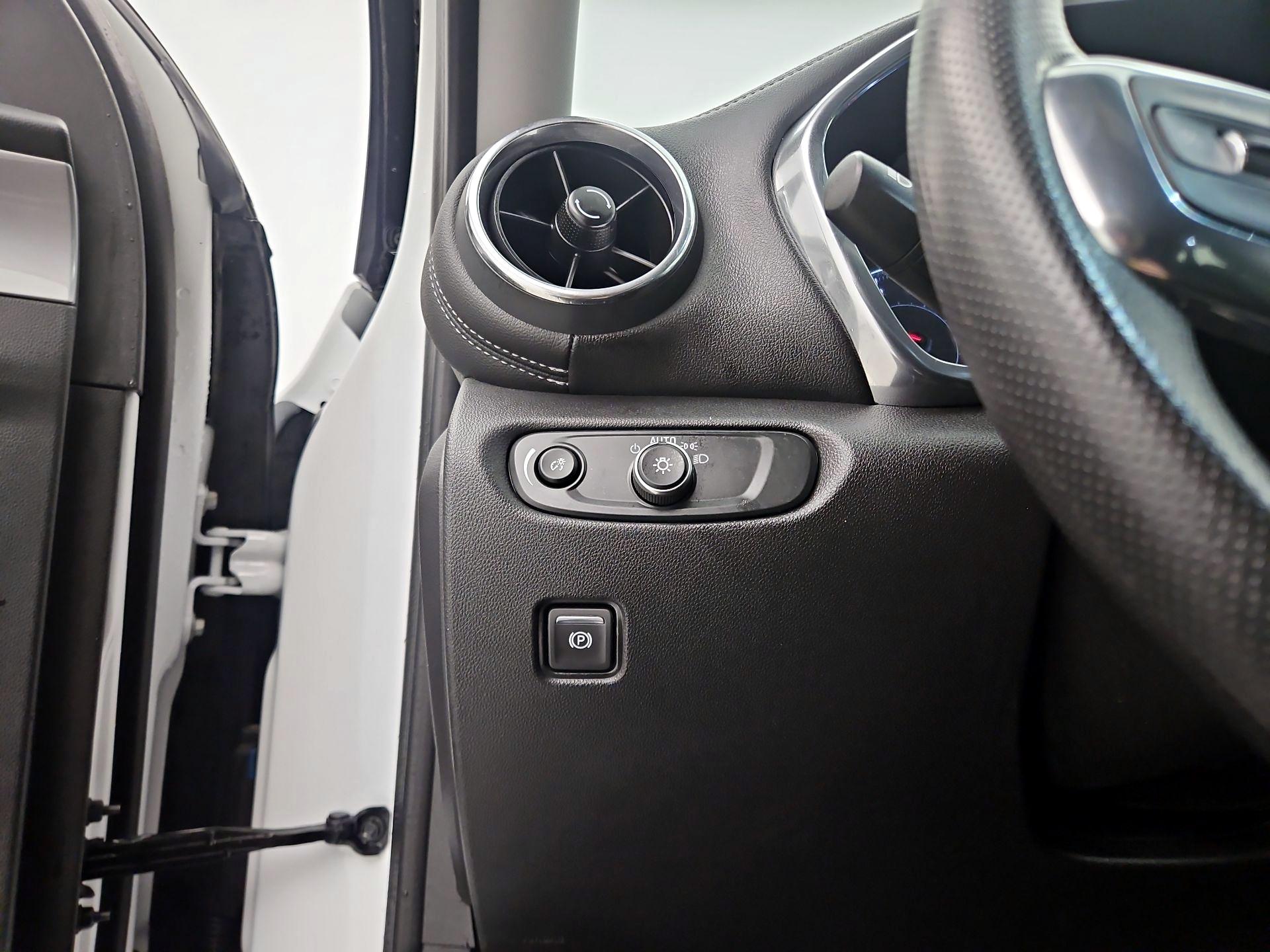 Thumbnail: 2024 Chevrolet Blazer - 13