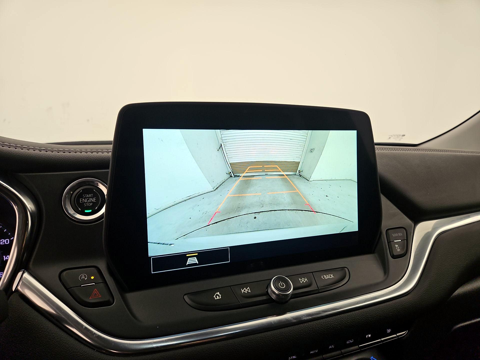 Thumbnail: 2024 Chevrolet Blazer - 14