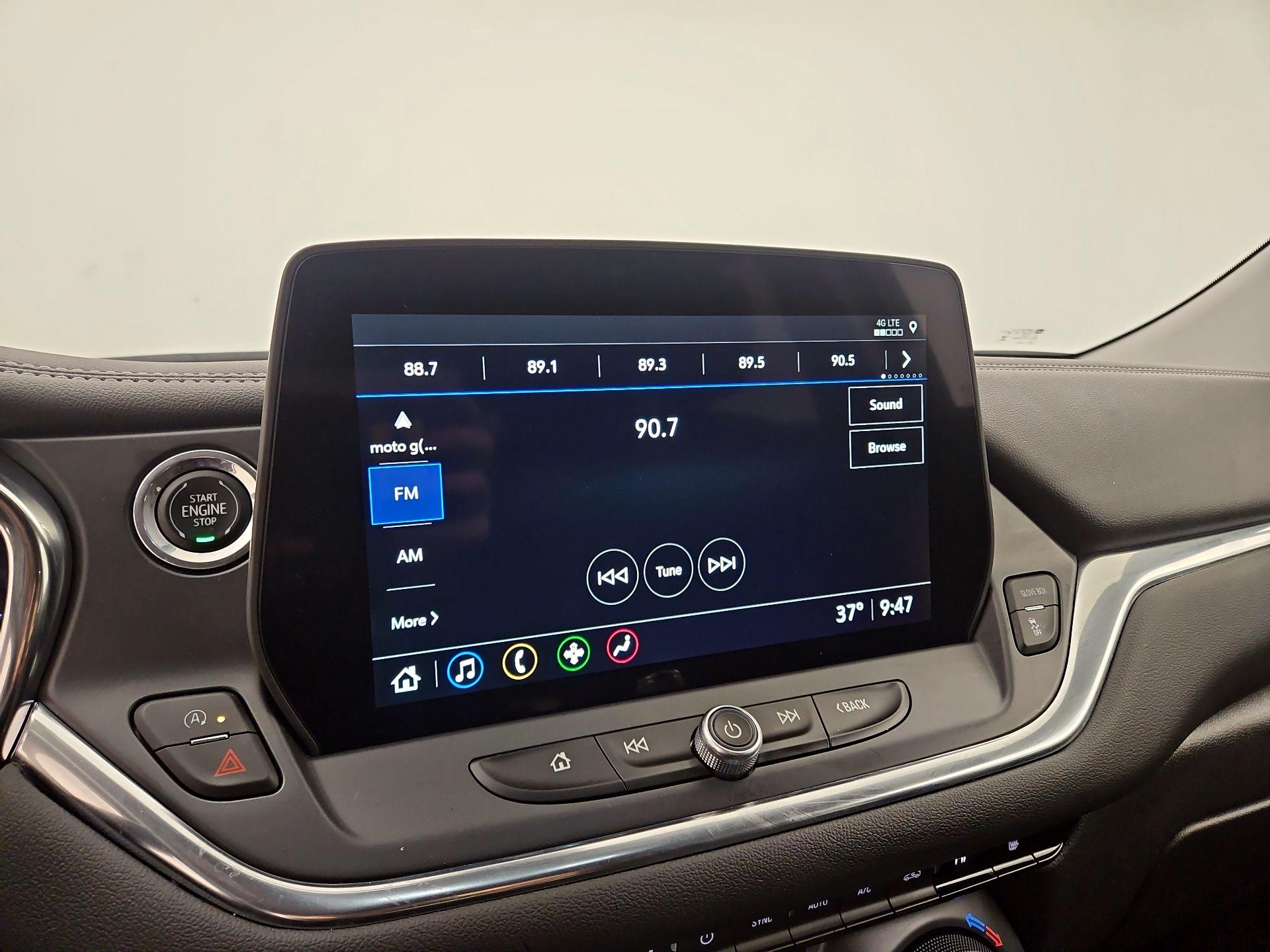 Thumbnail: 2024 Chevrolet Blazer - 15