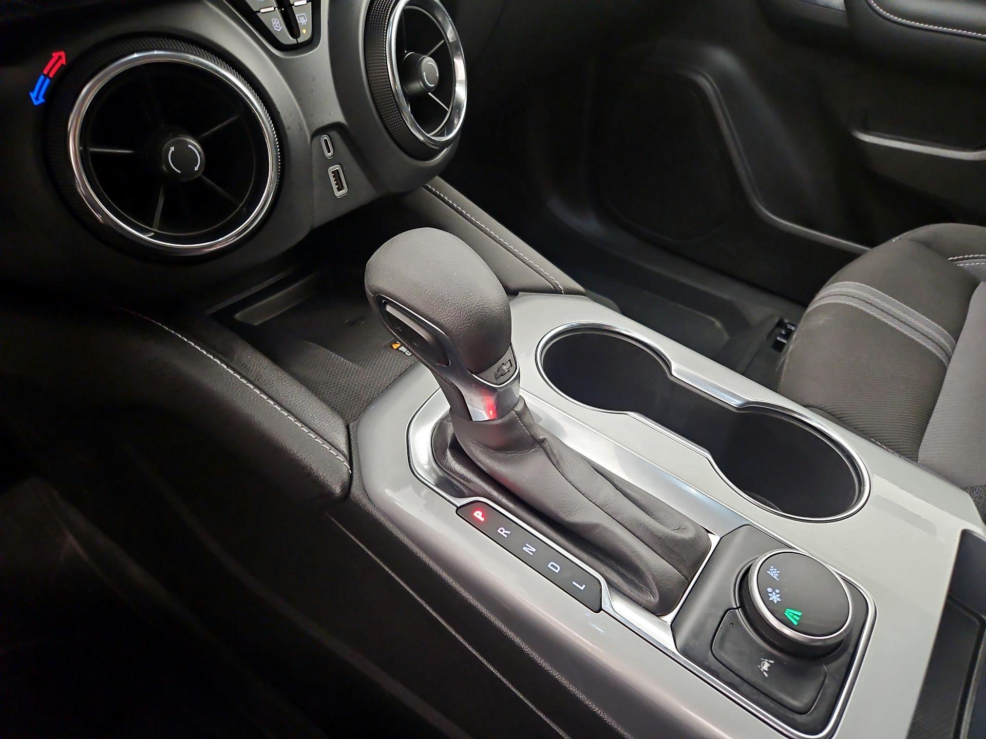 Thumbnail: 2024 Chevrolet Blazer - 17