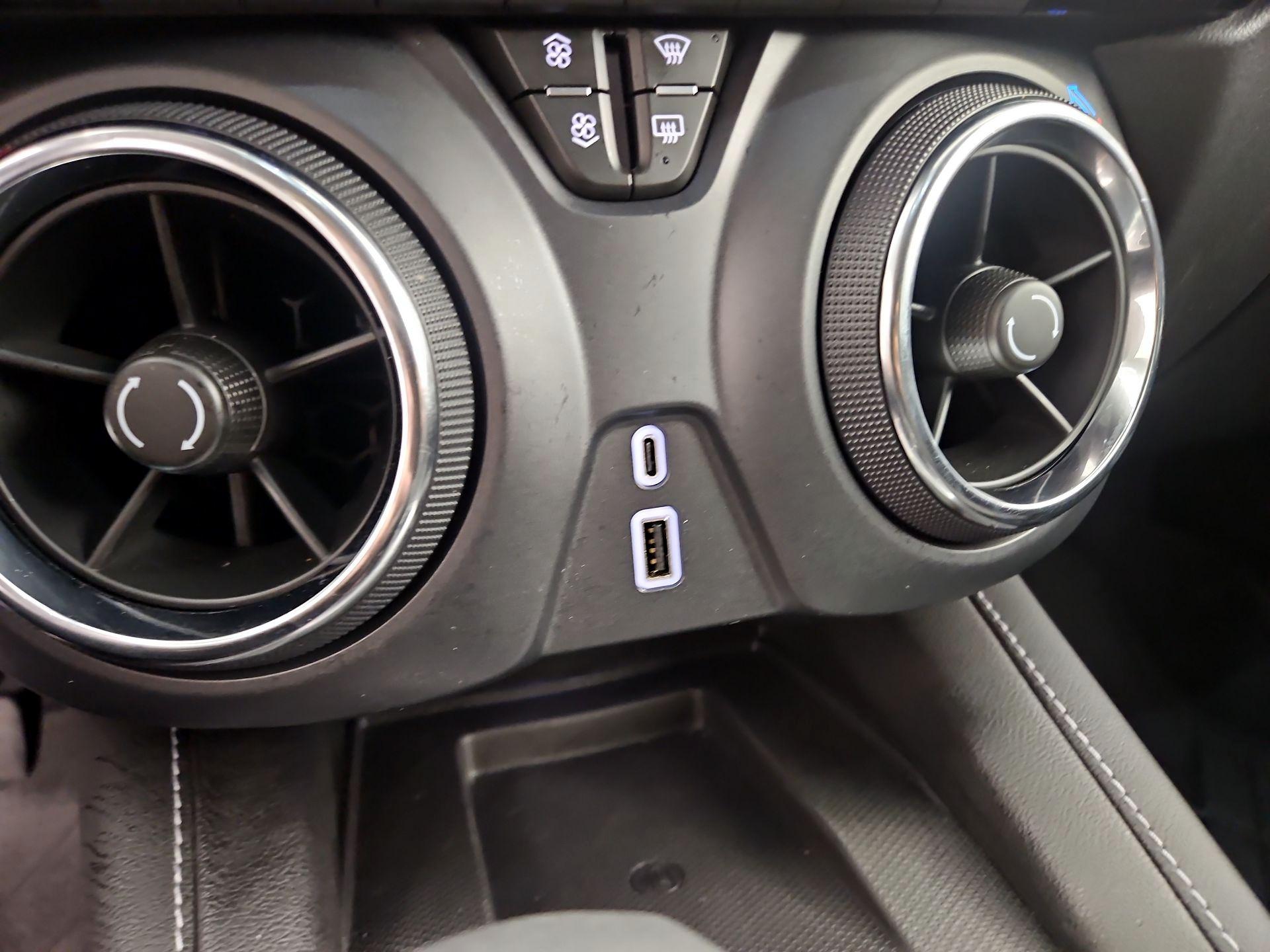 Thumbnail: 2024 Chevrolet Blazer - 18