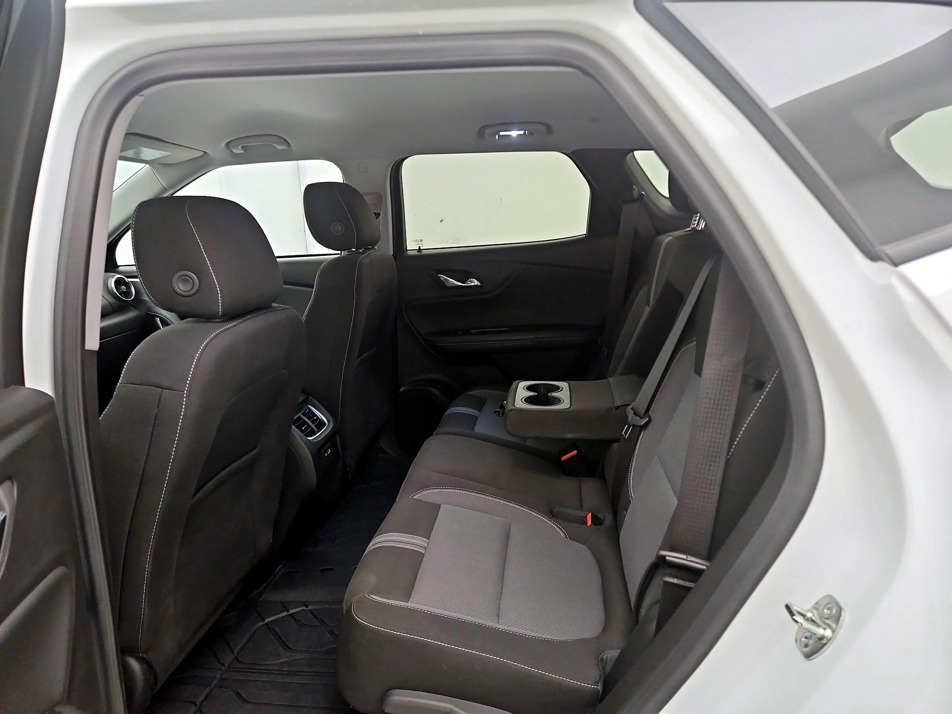 Thumbnail: 2024 Chevrolet Blazer - 19