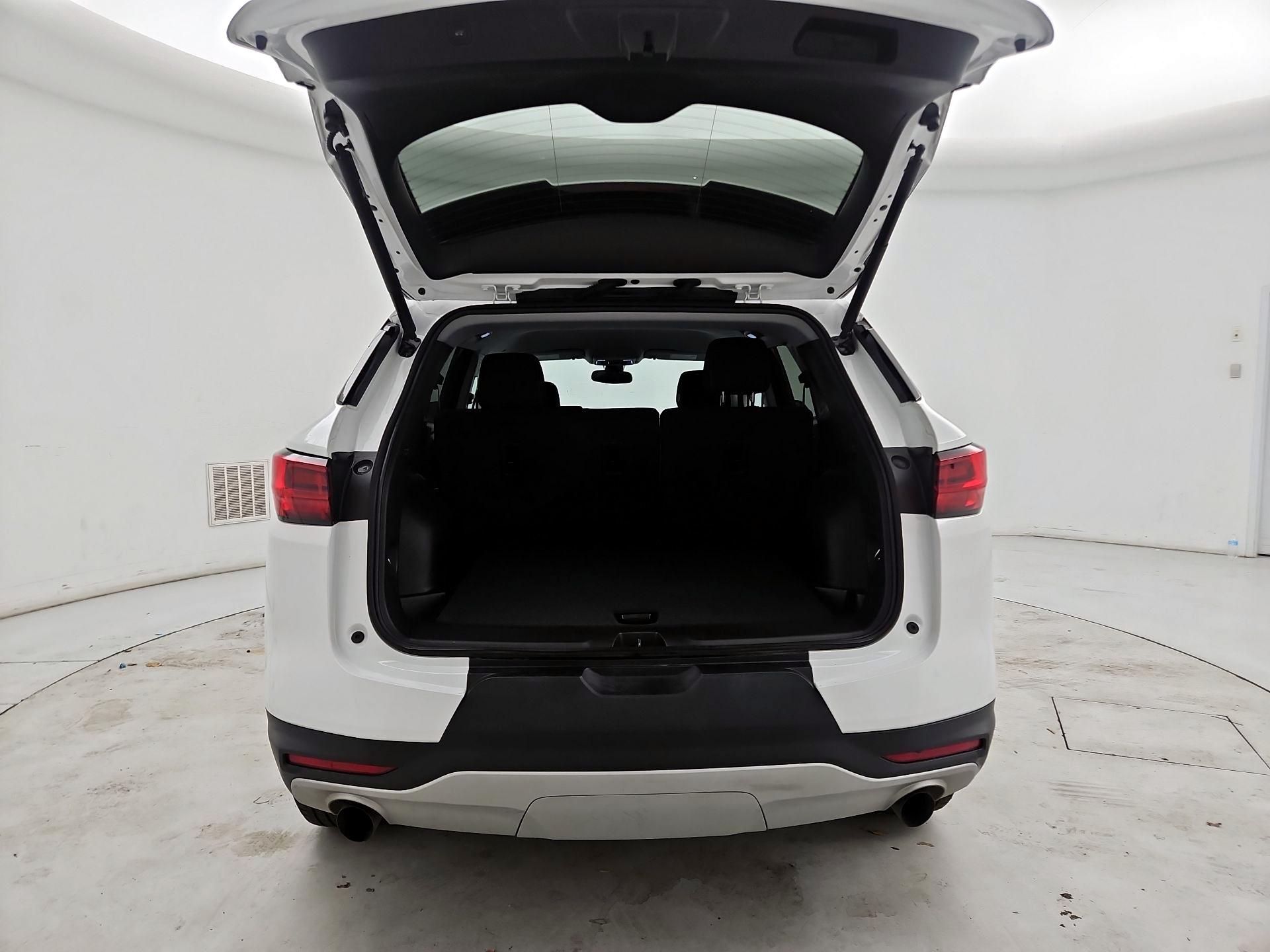 Thumbnail: 2024 Chevrolet Blazer - 20