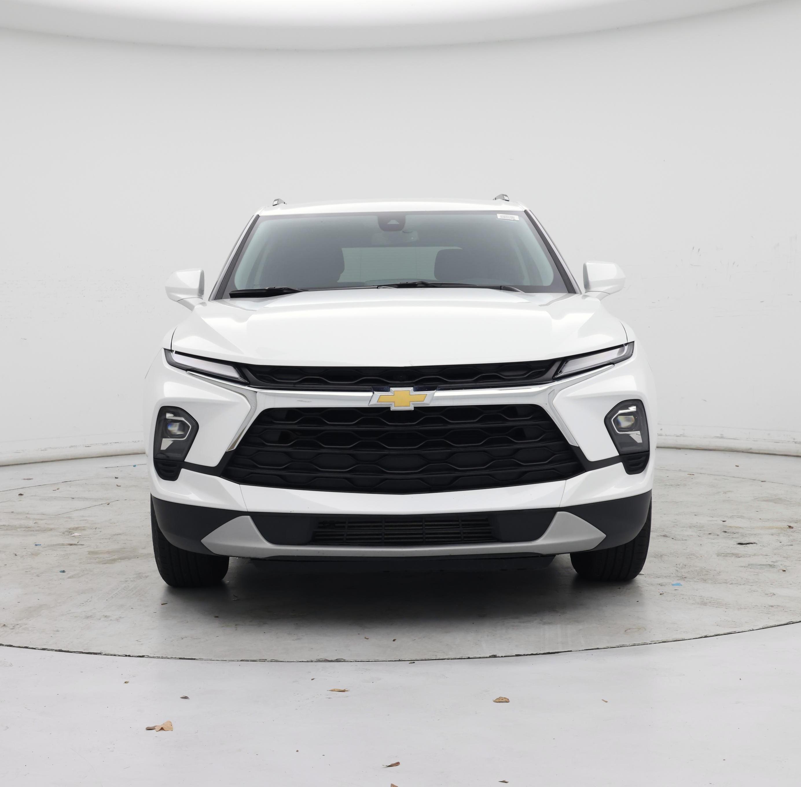 Thumbnail: 2024 Chevrolet Blazer - 5