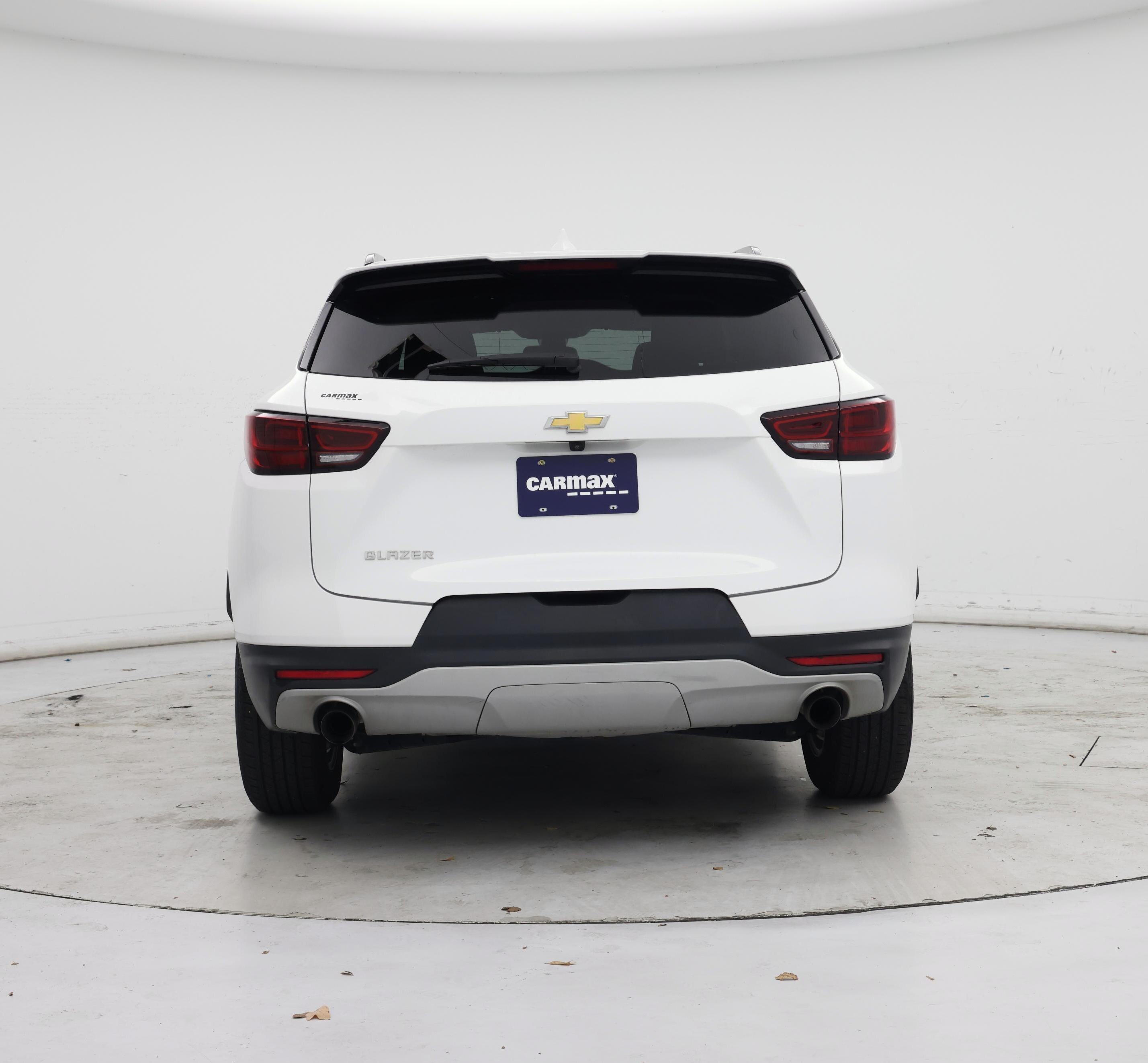 Thumbnail: 2024 Chevrolet Blazer - 6