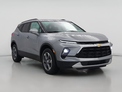 2023 Chevrolet Blazer 3LT