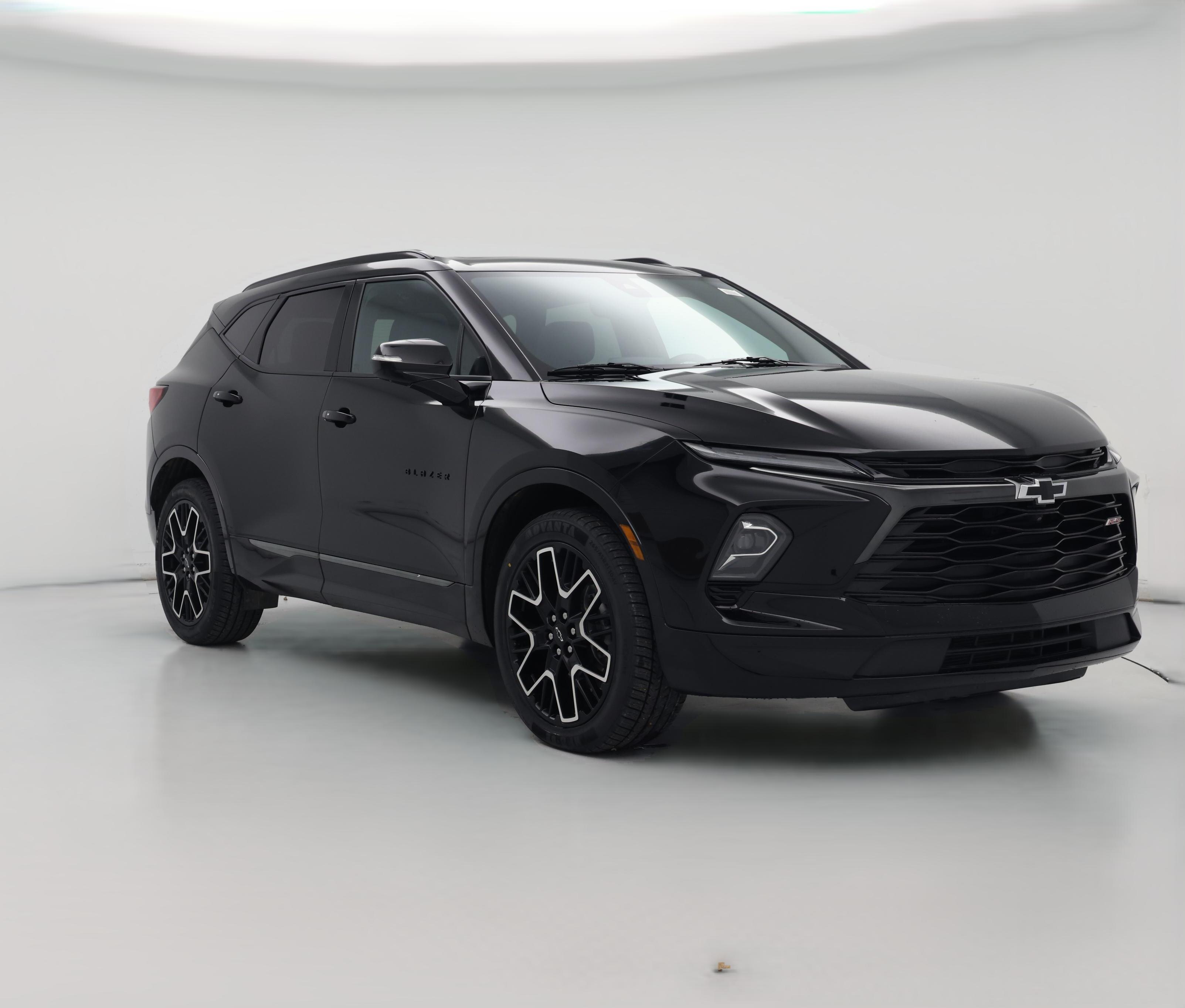 Thumbnail: 2023 Chevrolet Blazer - 1