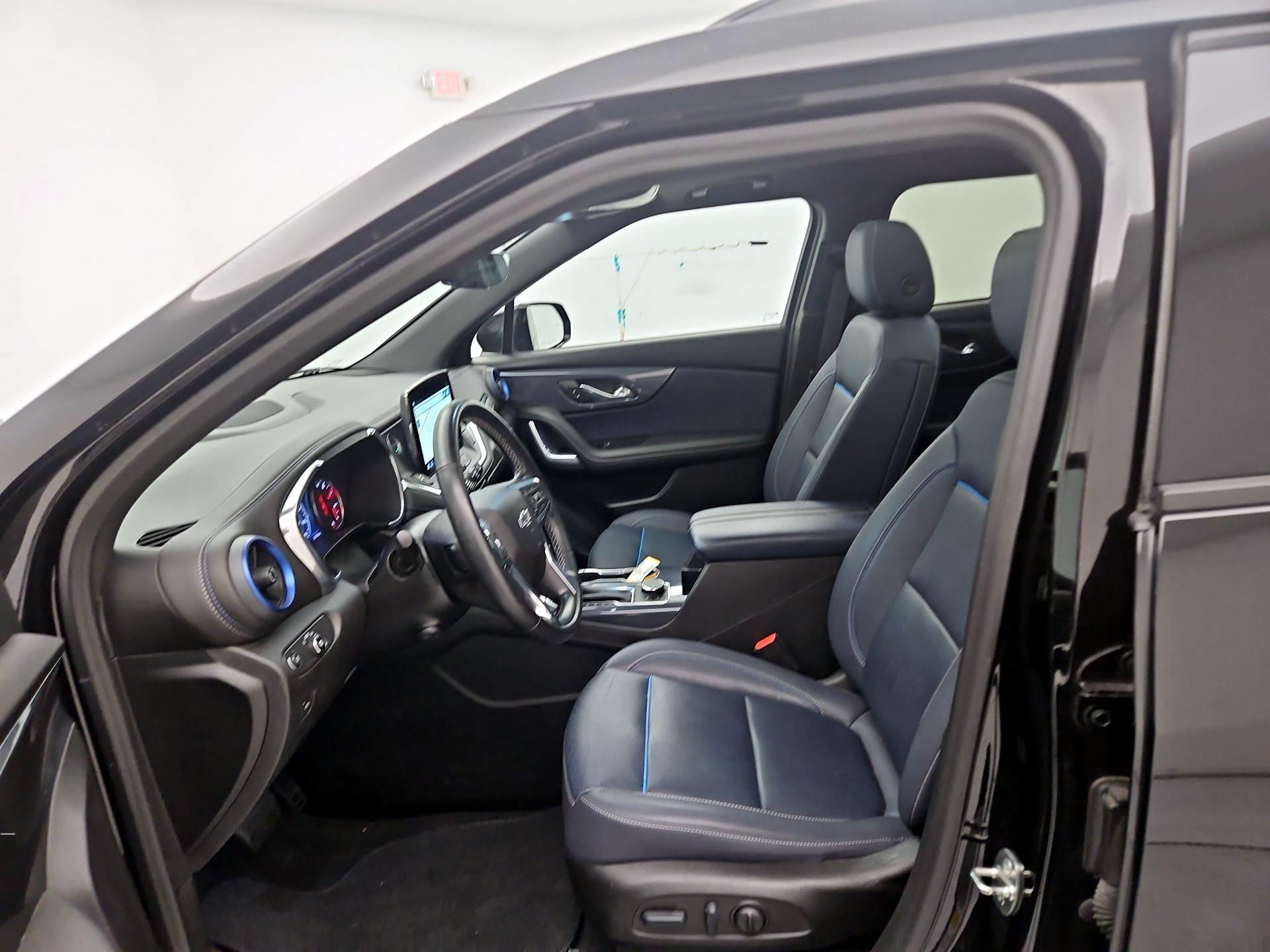 Thumbnail: 2023 Chevrolet Blazer - 11