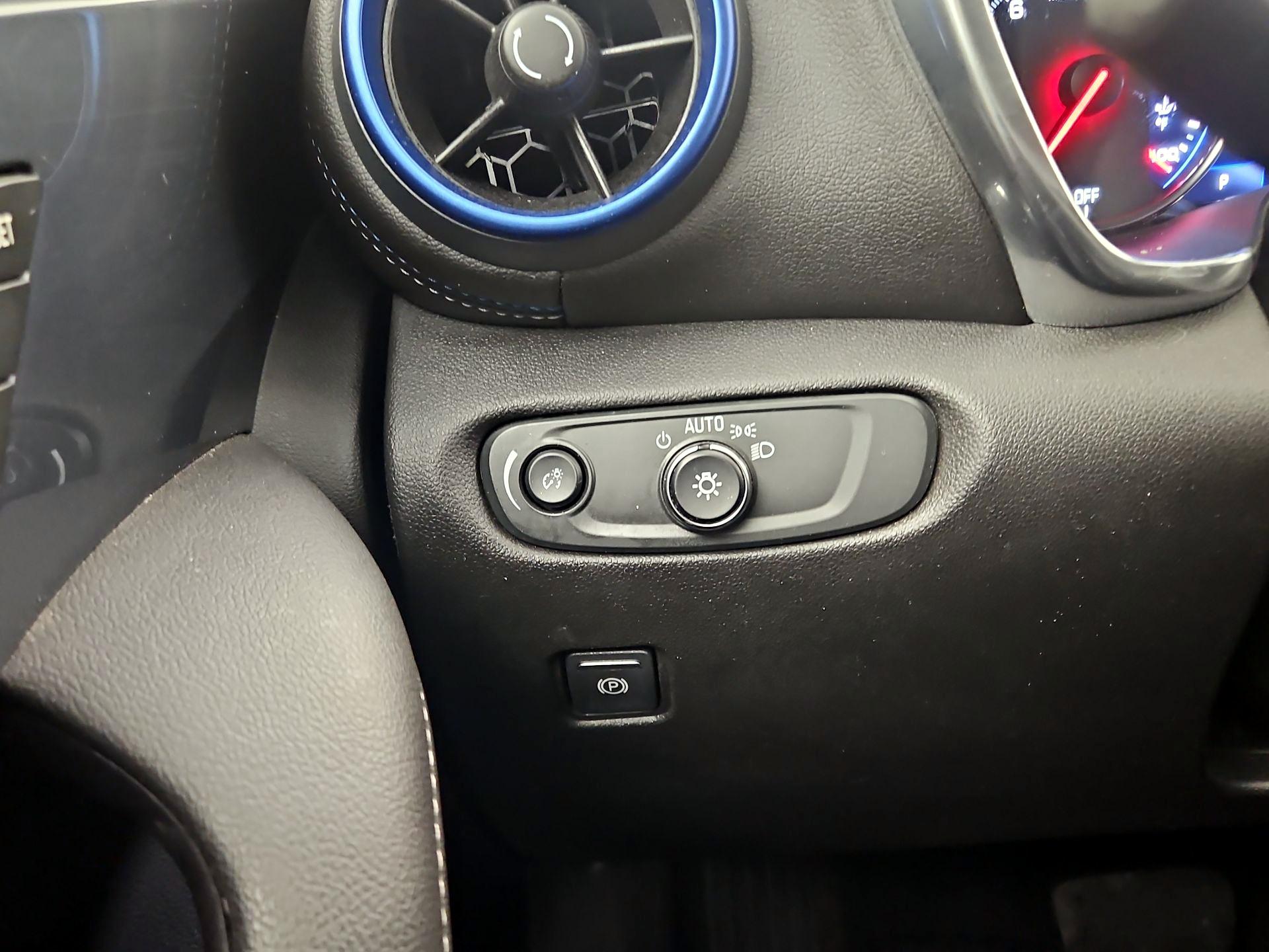 Thumbnail: 2023 Chevrolet Blazer - 13