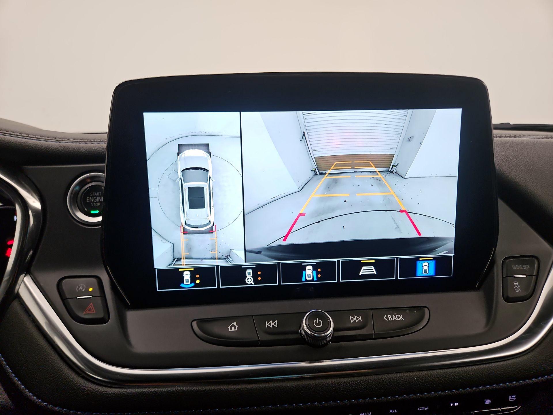 Thumbnail: 2023 Chevrolet Blazer - 15