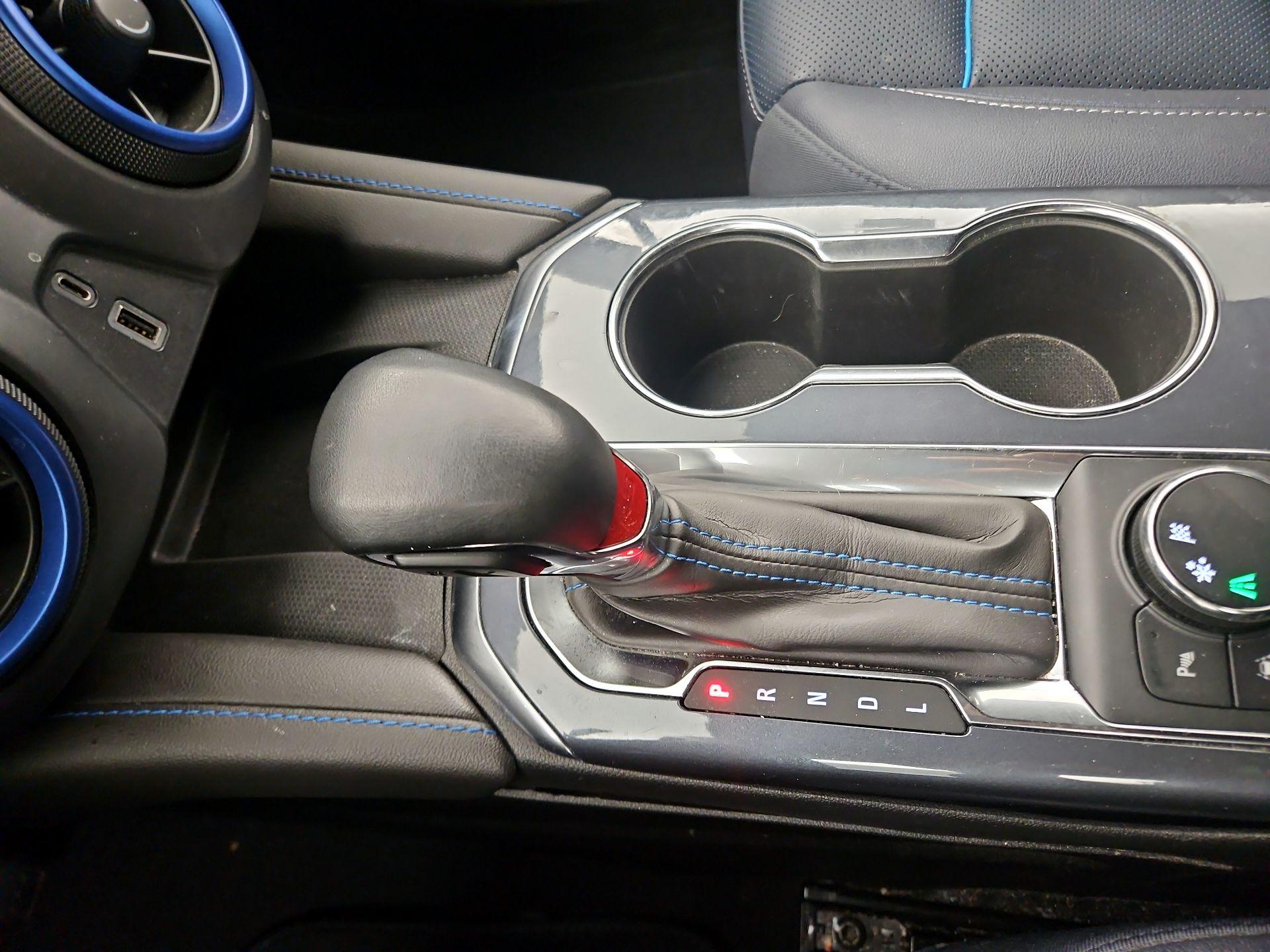 Thumbnail: 2023 Chevrolet Blazer - 18