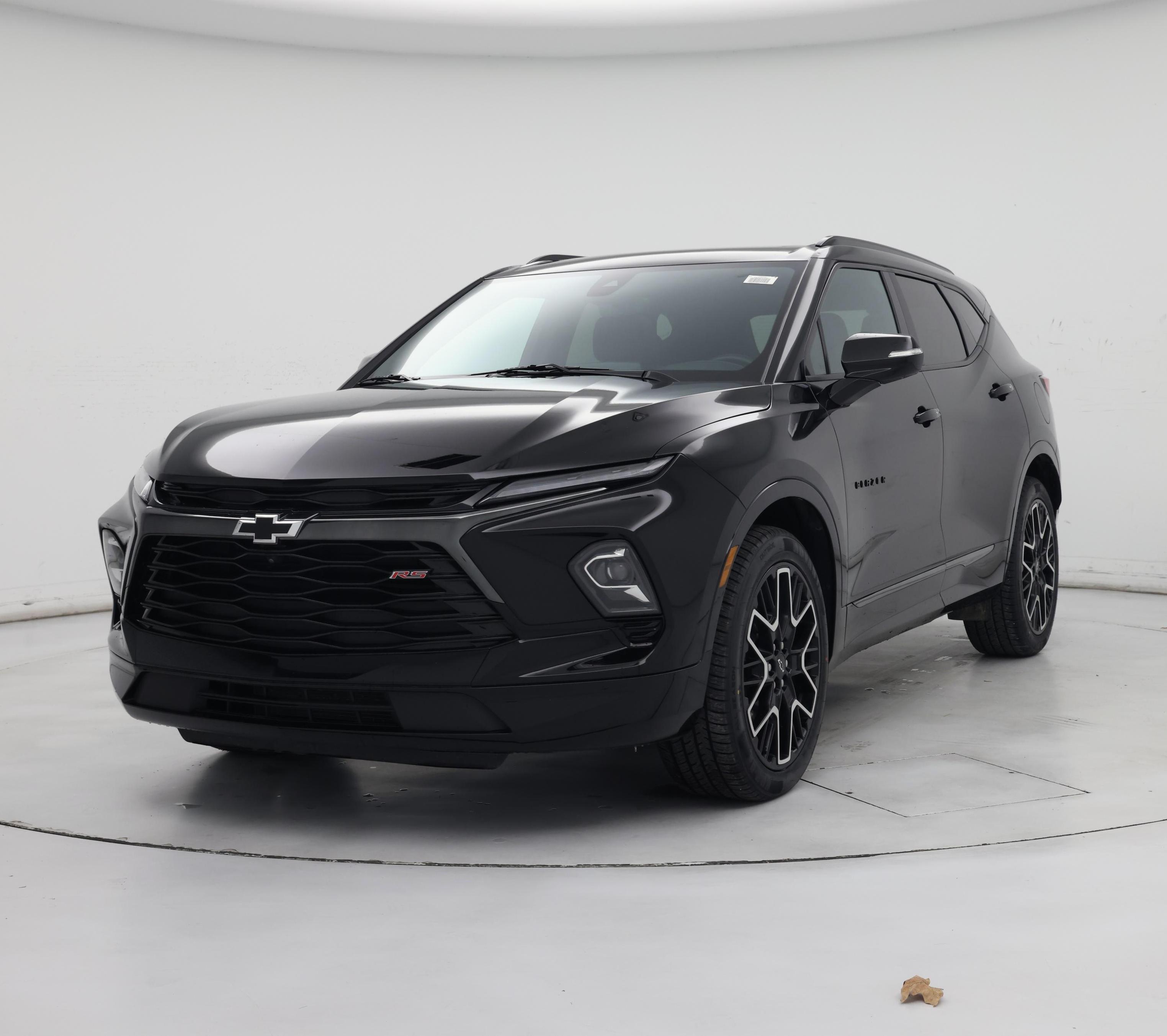 Thumbnail: 2023 Chevrolet Blazer - 4