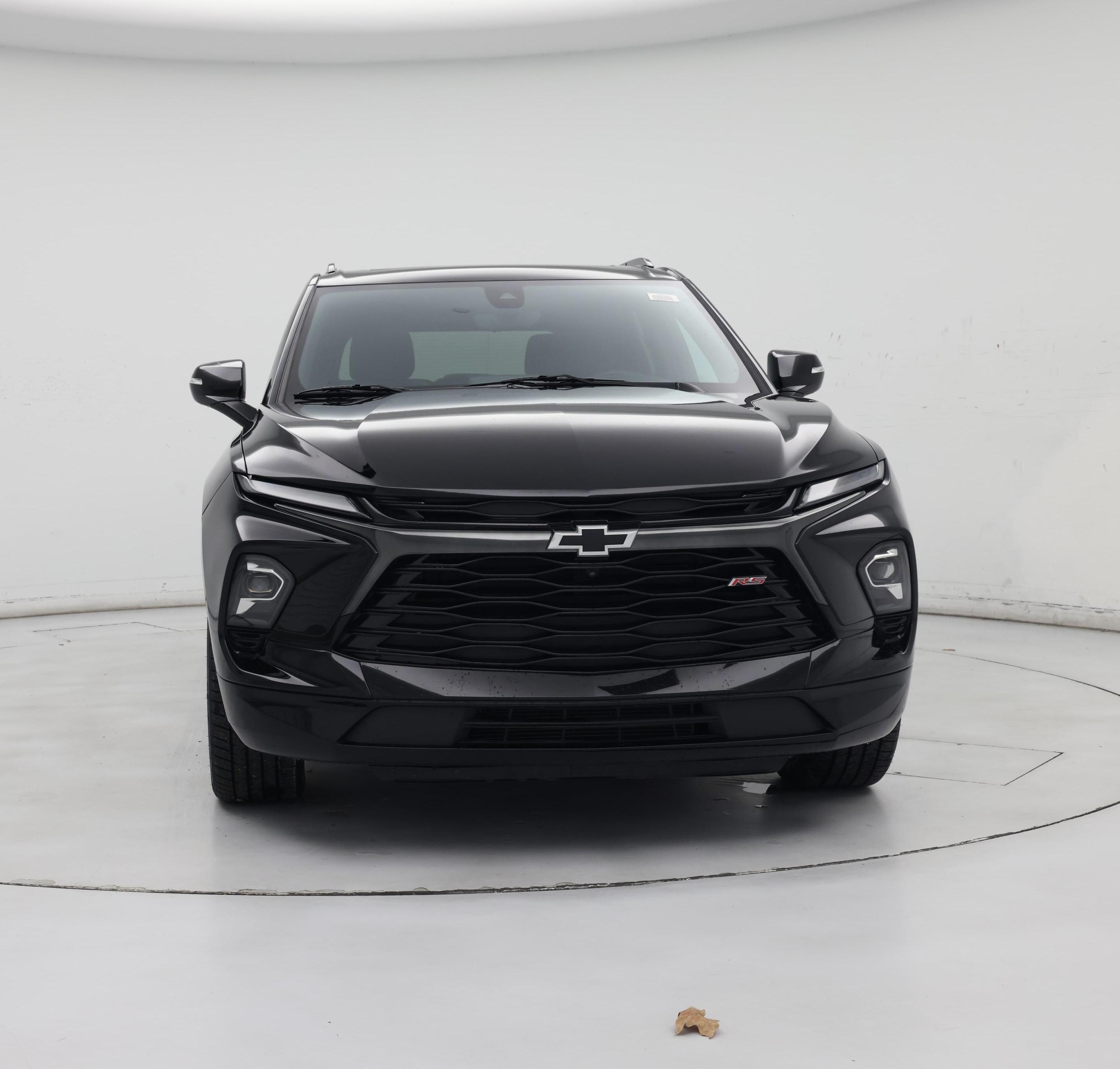 Thumbnail: 2023 Chevrolet Blazer - 5