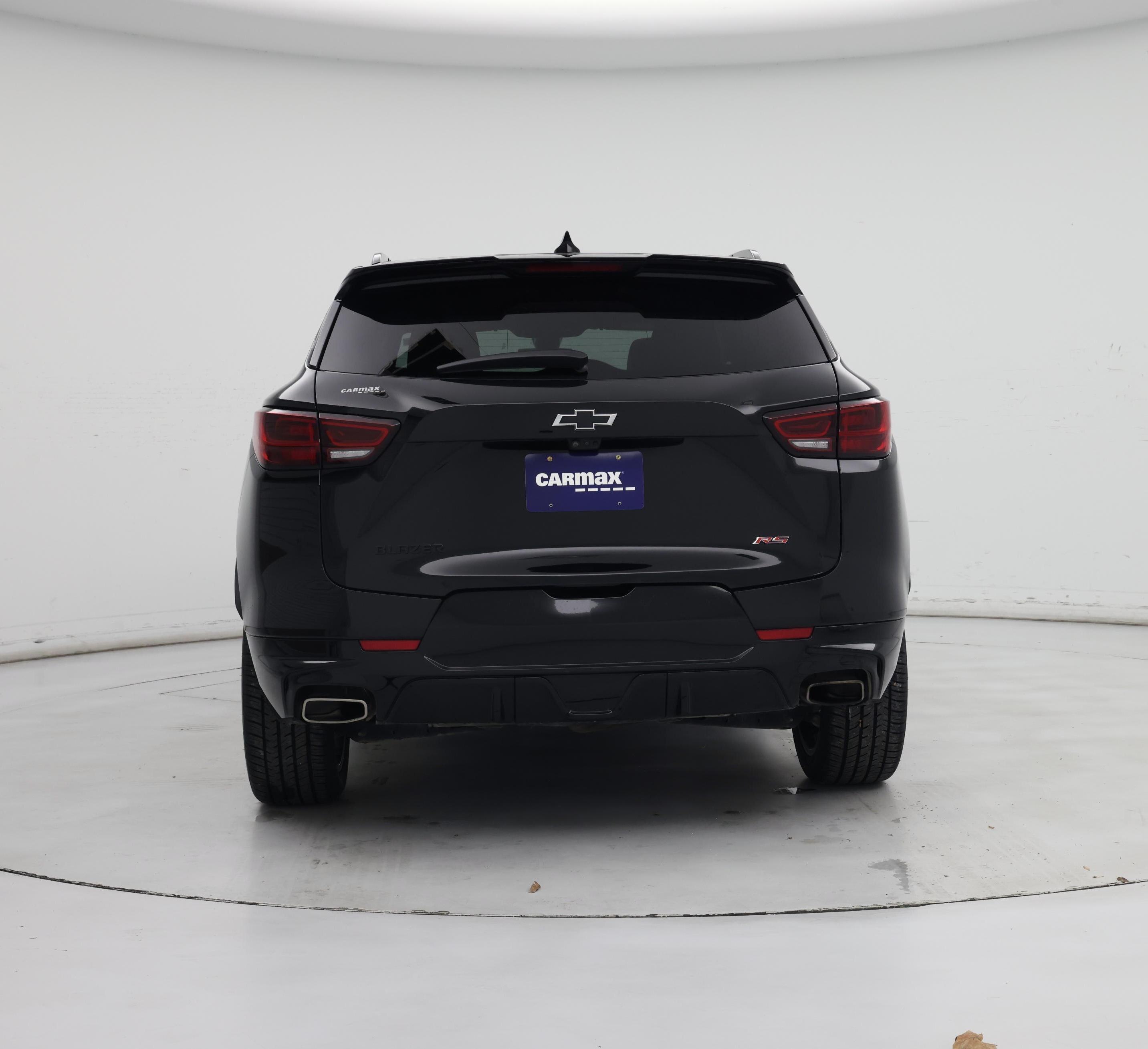 Thumbnail: 2023 Chevrolet Blazer - 6