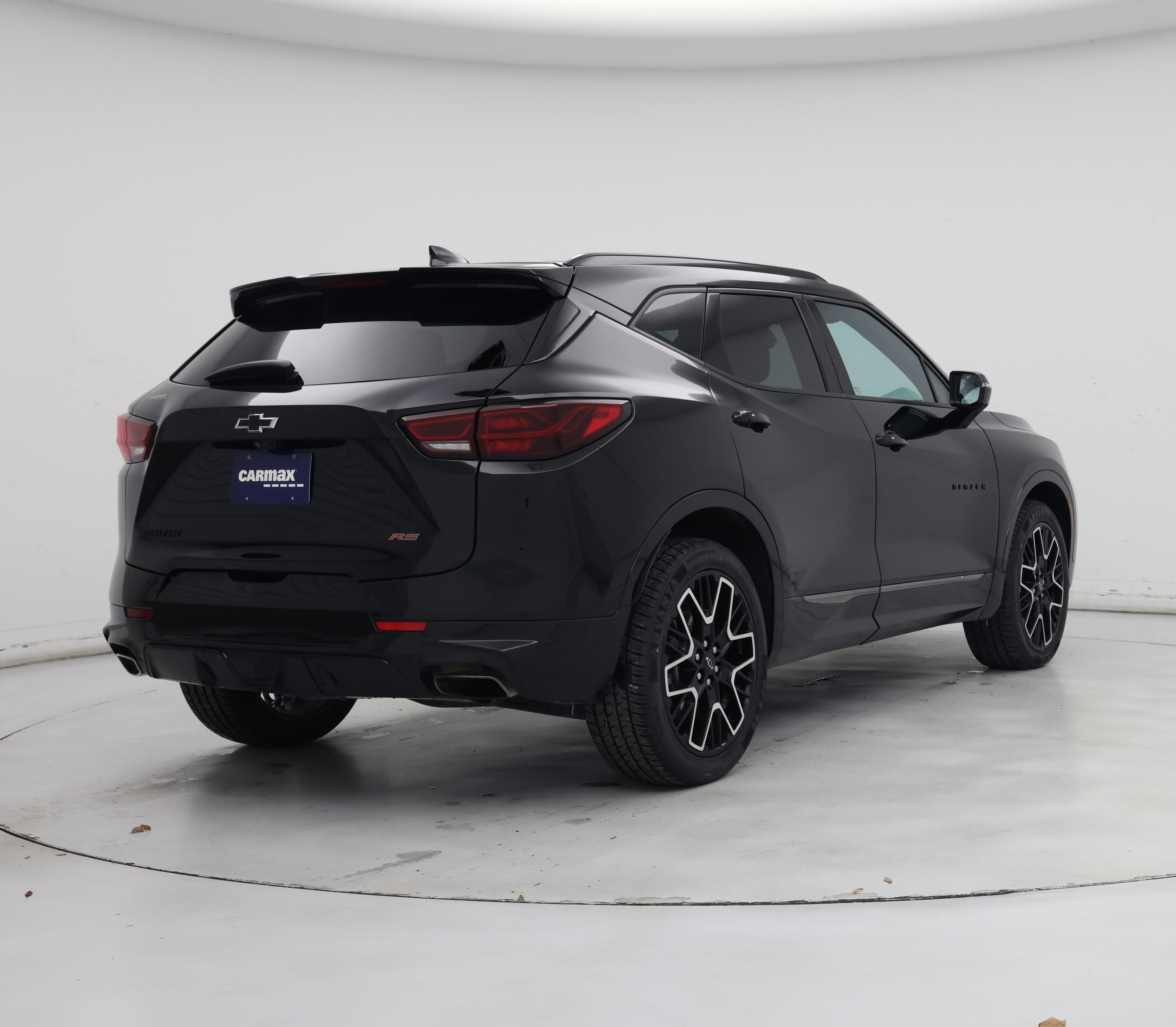 Thumbnail: 2023 Chevrolet Blazer - 8