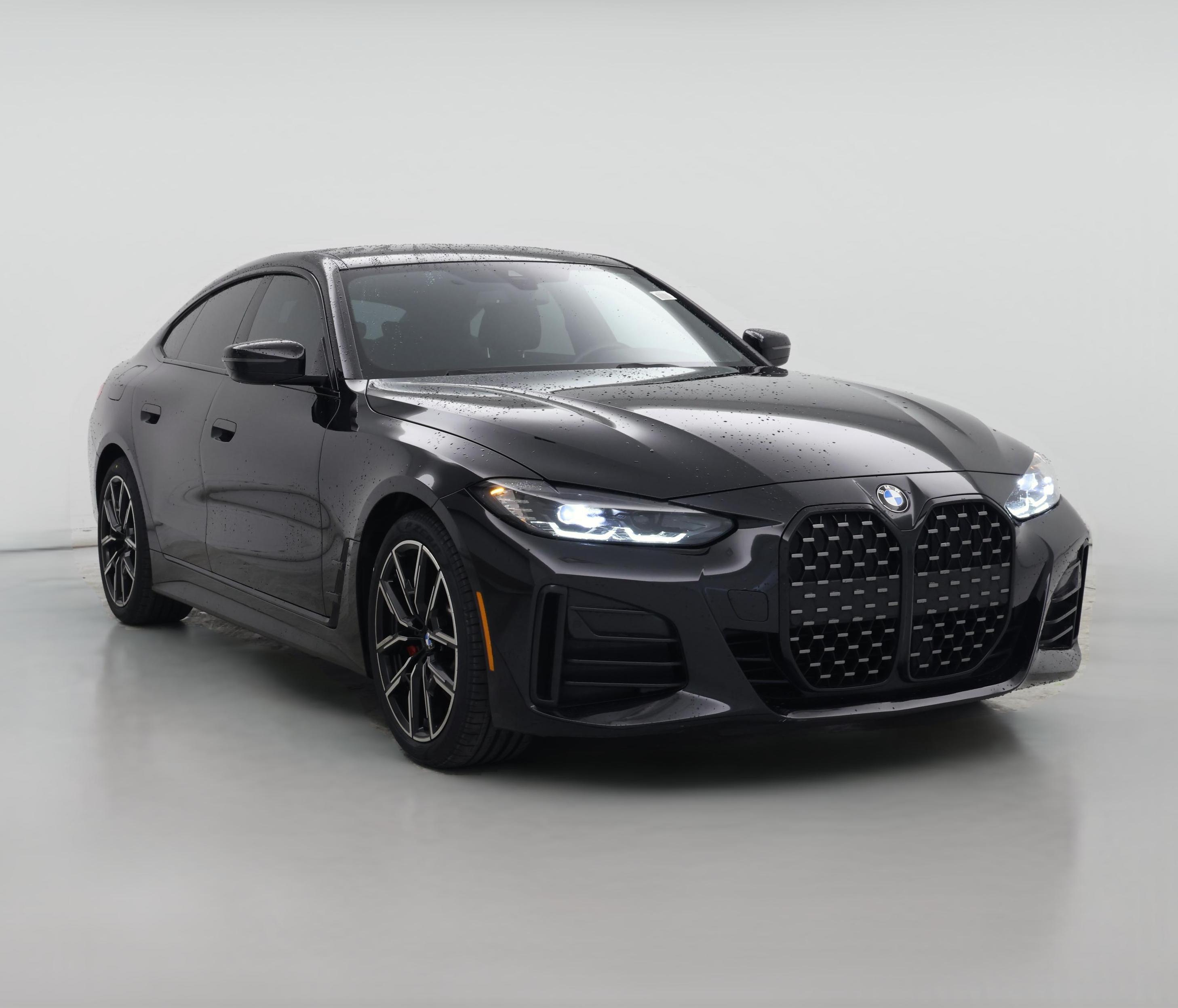 Thumbnail: 2023 BMW 4 Series - 1