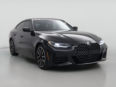 2023 BMW 430 I xDrive Gran Coupe