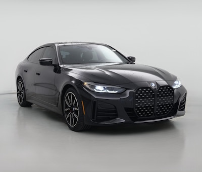 2023 BMW 430 I xDrive Gran Coupe