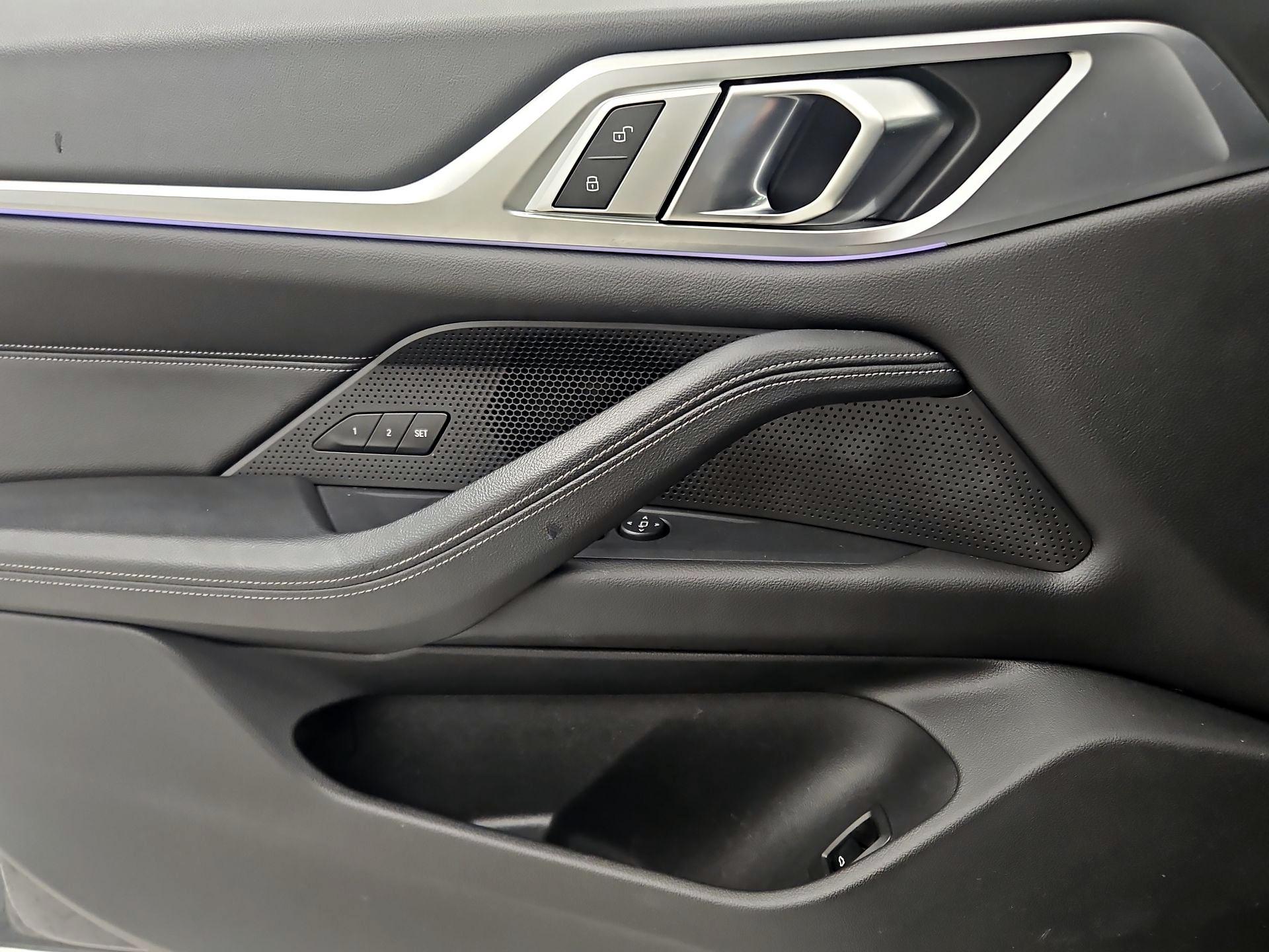 Thumbnail: 2023 BMW 4 Series - 12