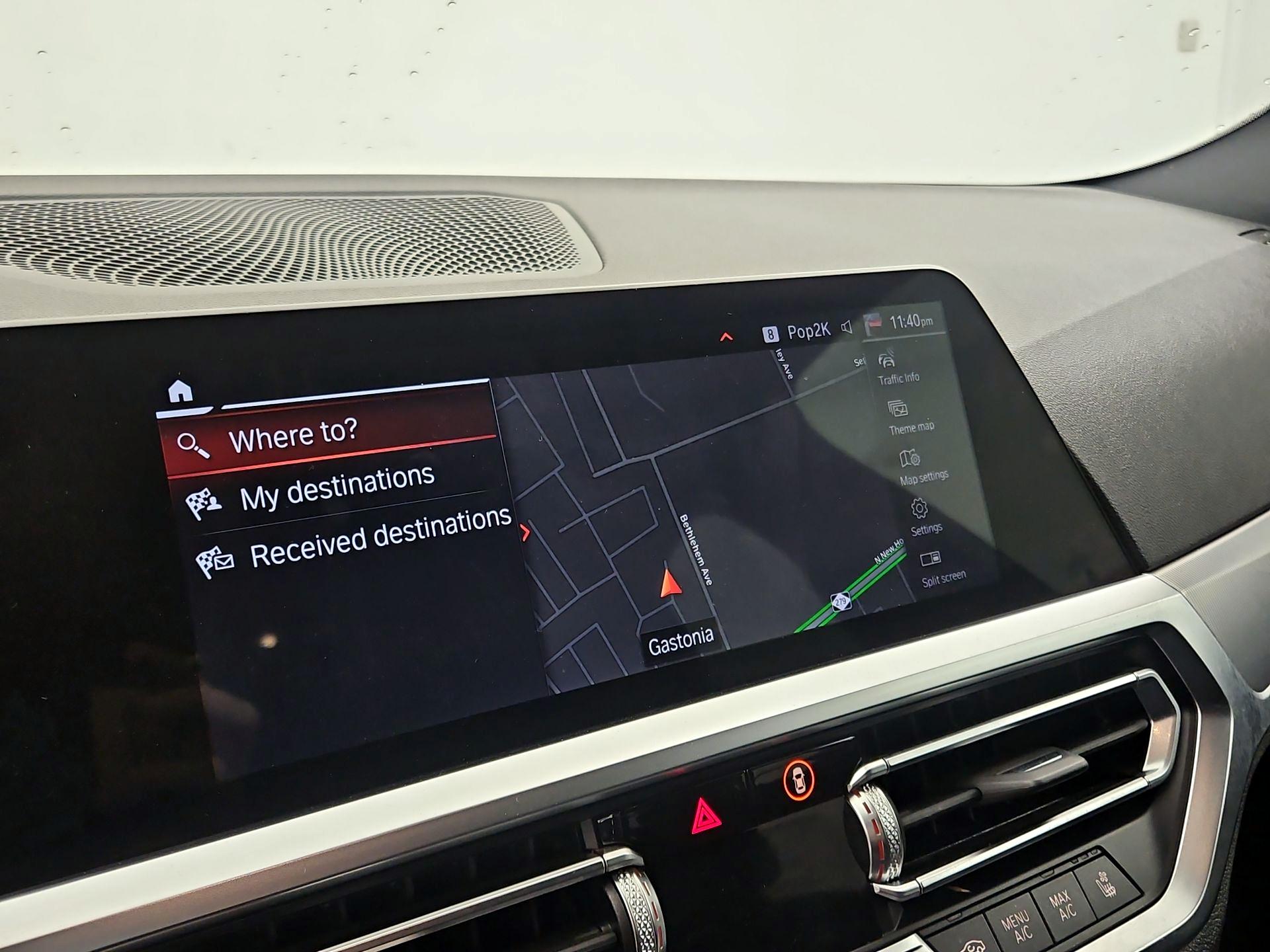 Thumbnail: 2023 BMW 4 Series - 14