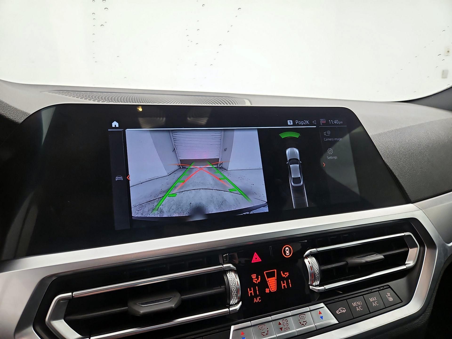 Thumbnail: 2023 BMW 4 Series - 15