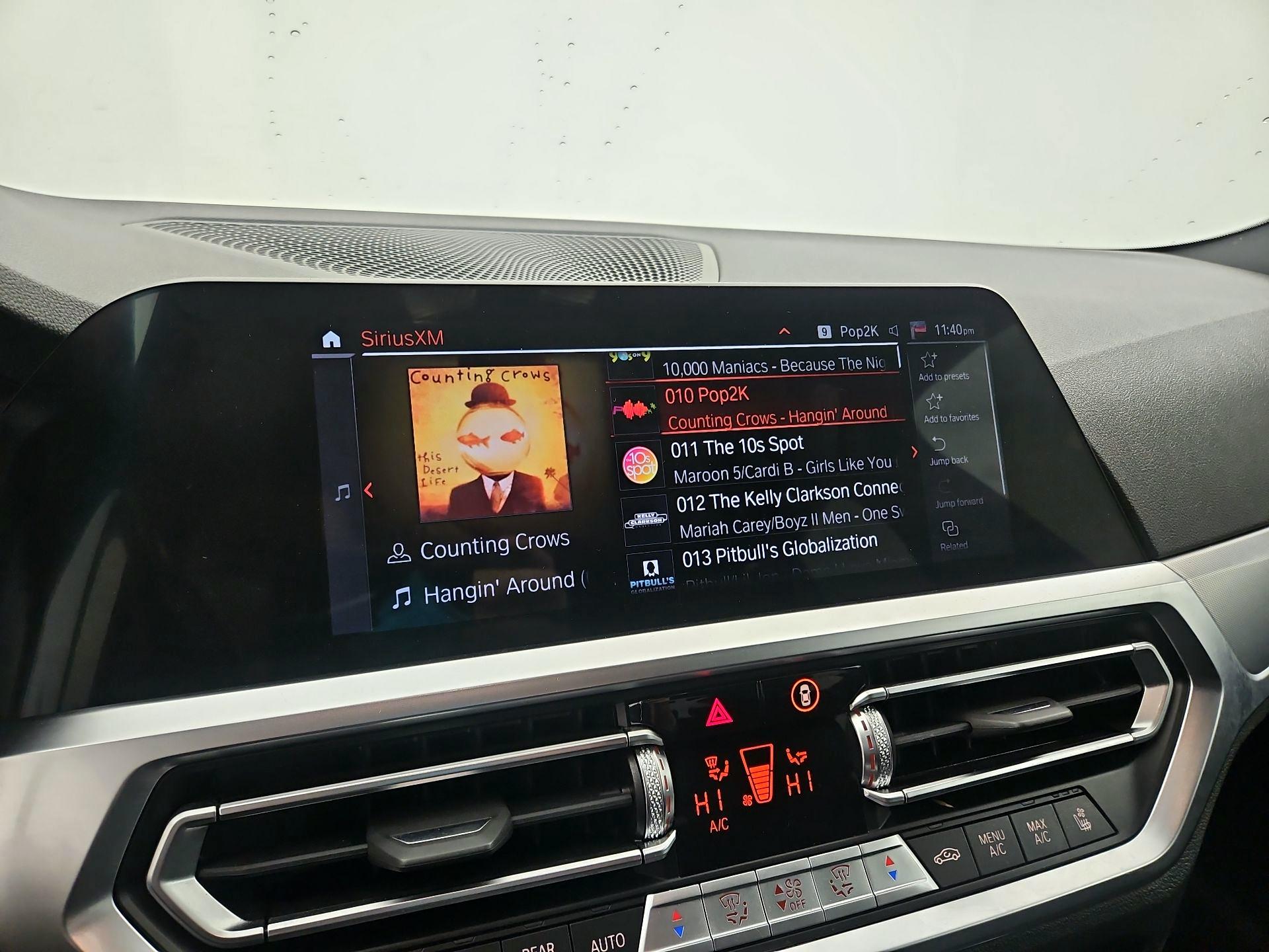 Thumbnail: 2023 BMW 4 Series - 16