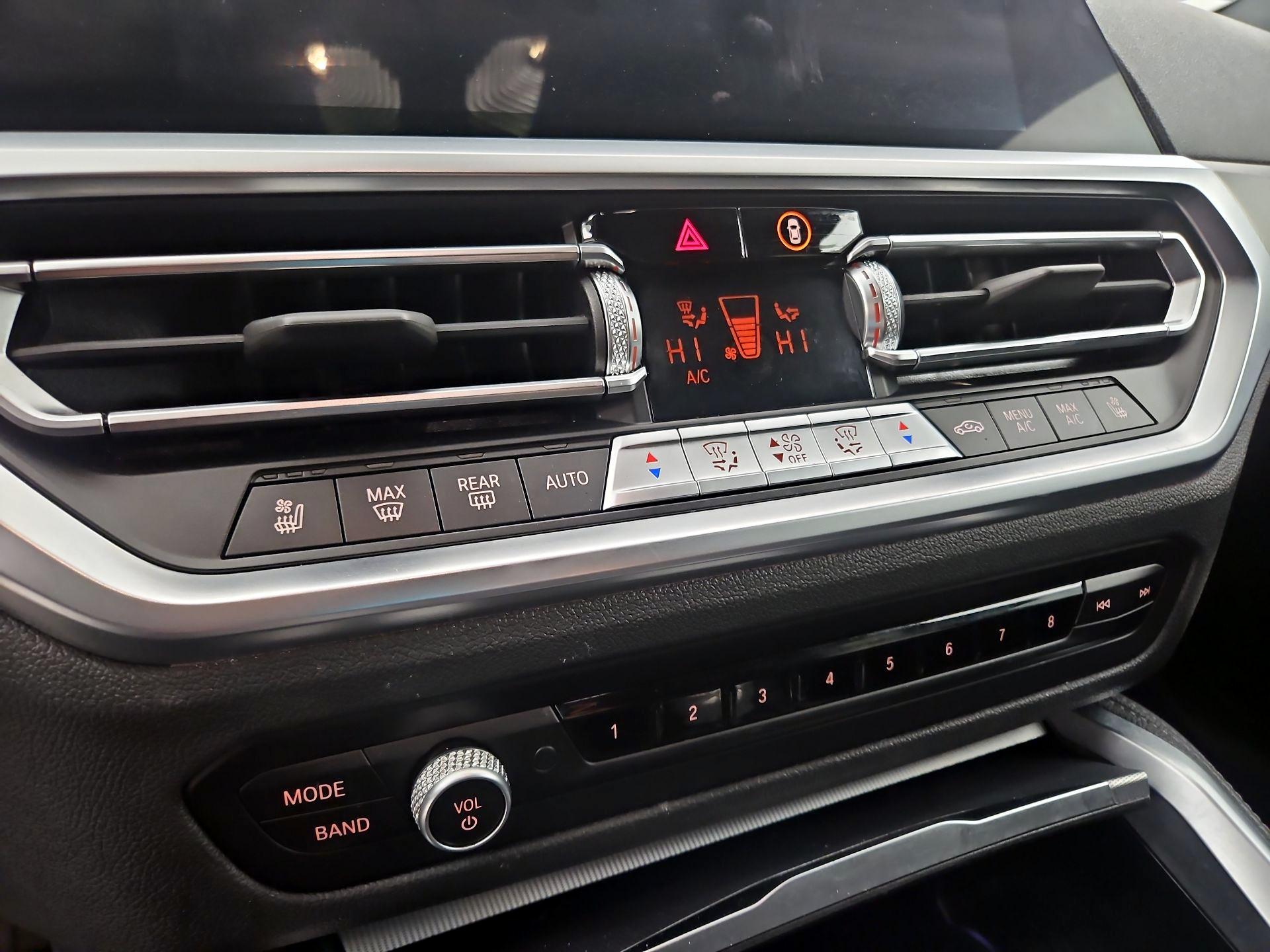 Thumbnail: 2023 BMW 4 Series - 17