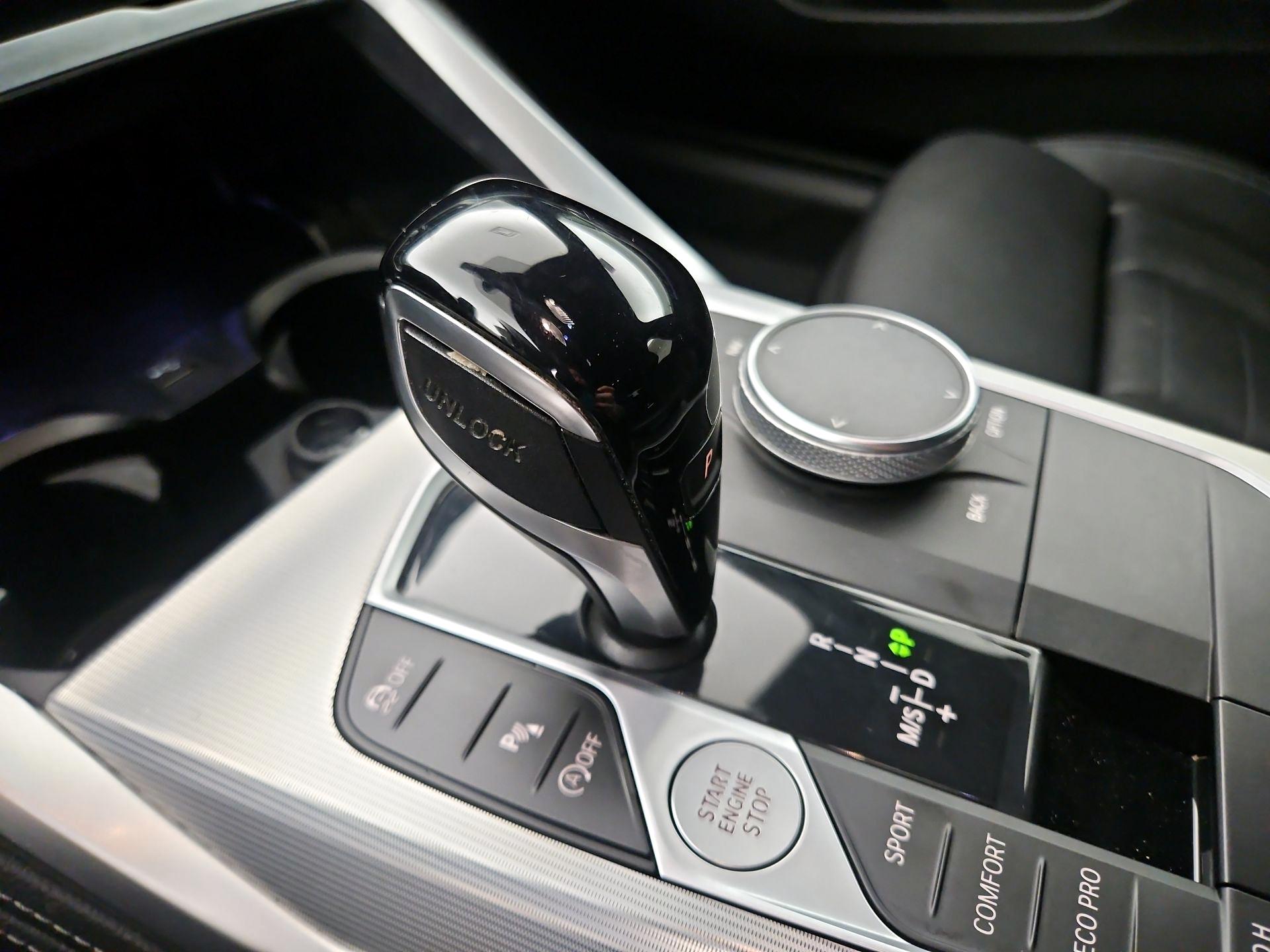 Thumbnail: 2023 BMW 4 Series - 18