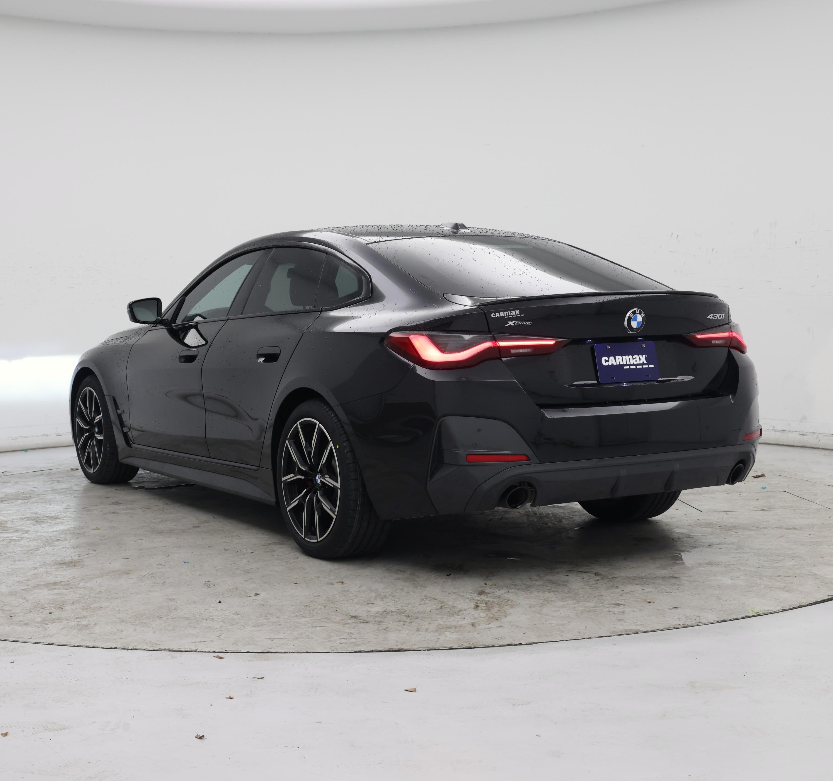 Thumbnail: 2023 BMW 4 Series - 2