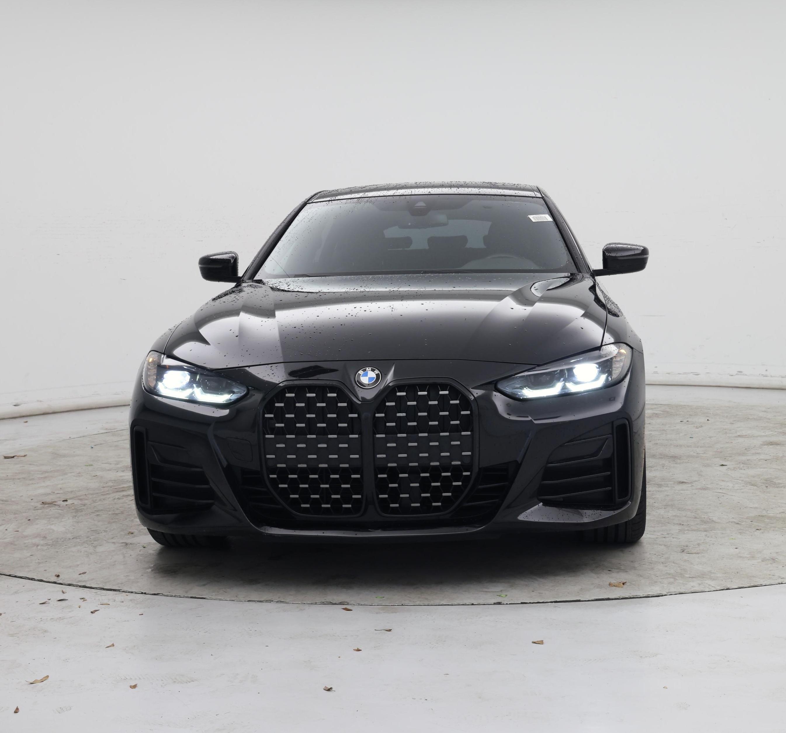 Thumbnail: 2023 BMW 4 Series - 5