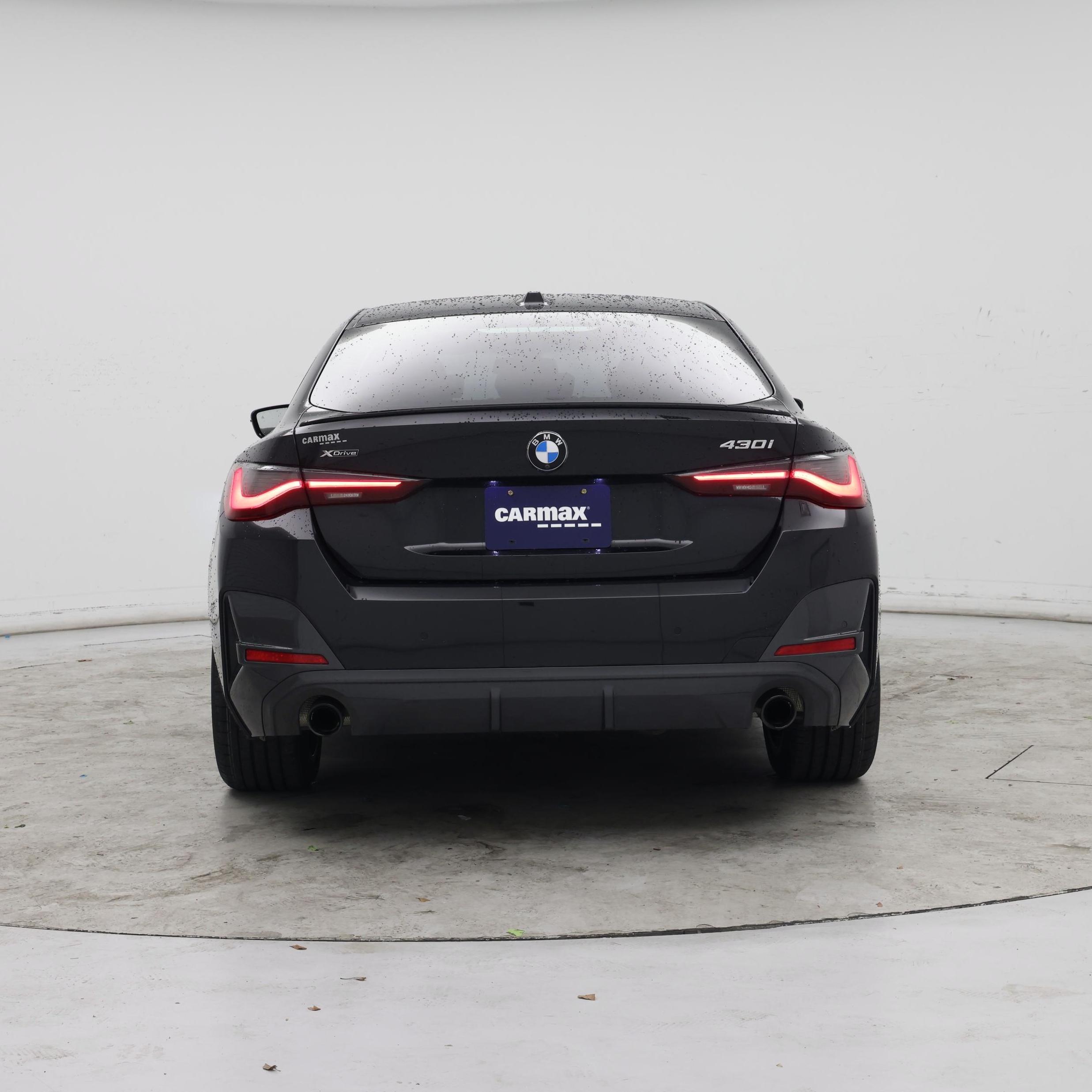 Thumbnail: 2023 BMW 4 Series - 6