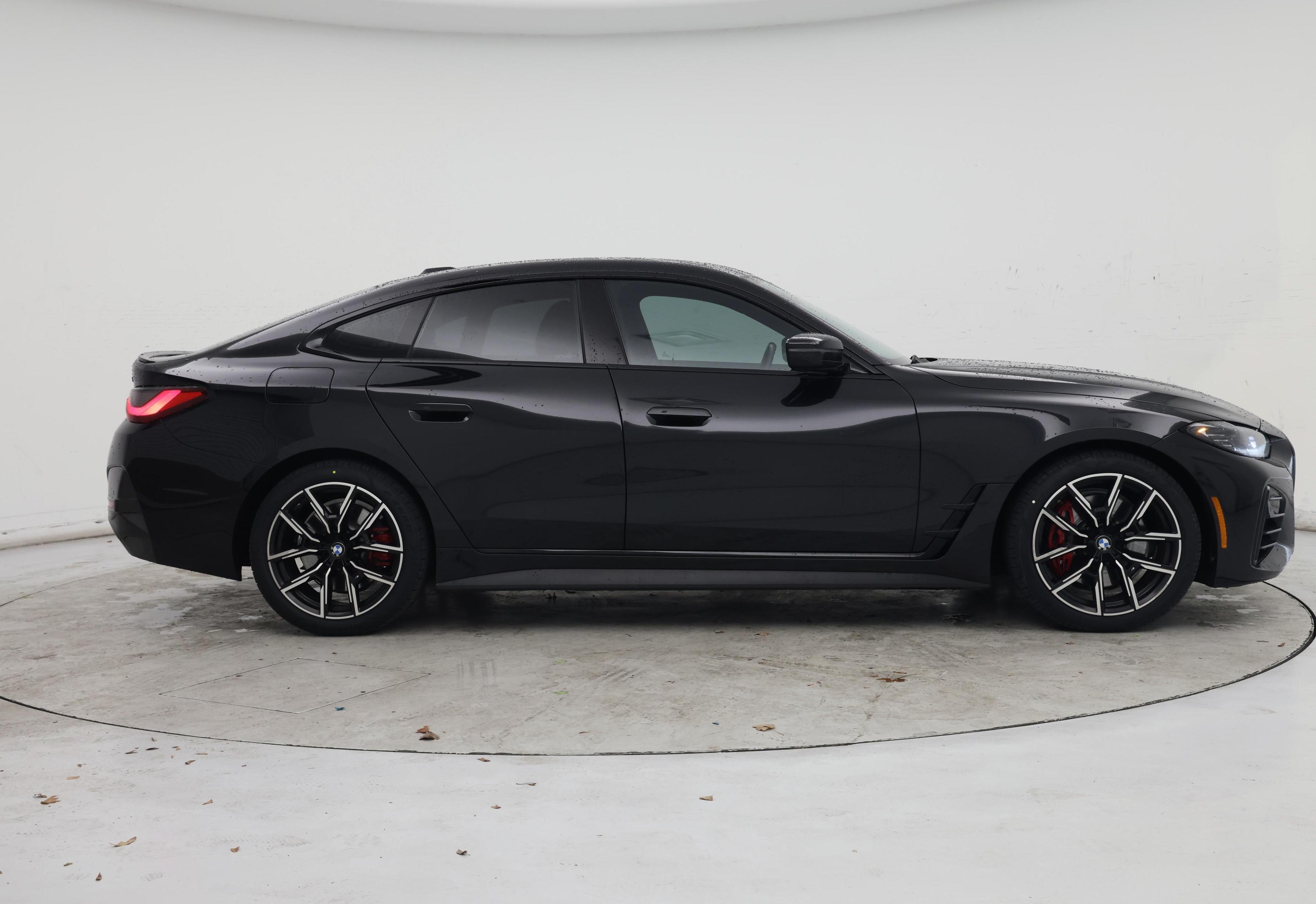 Thumbnail: 2023 BMW 4 Series - 7