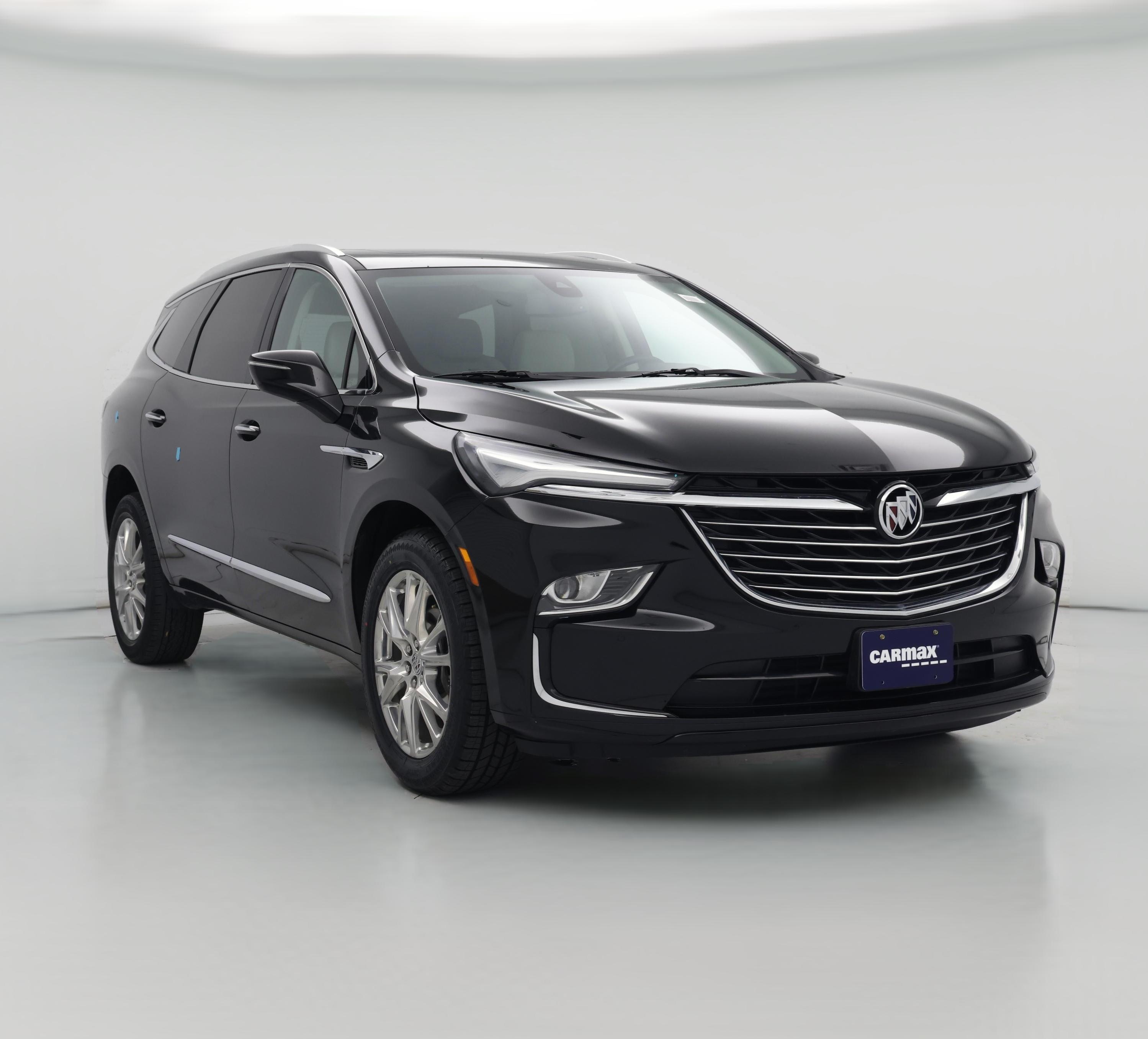 Thumbnail: 2023 Buick Enclave - 1