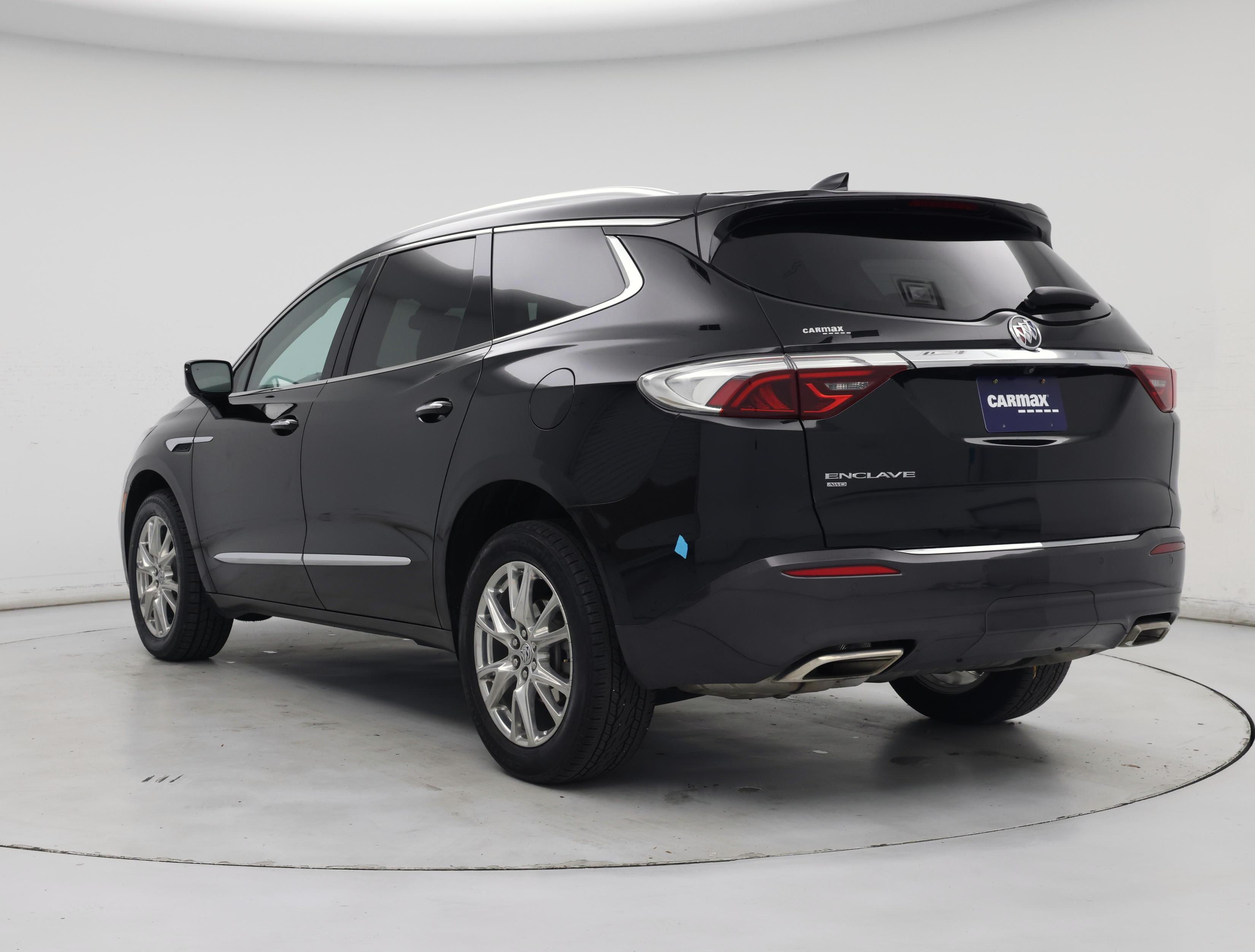 Thumbnail: 2023 Buick Enclave - 2