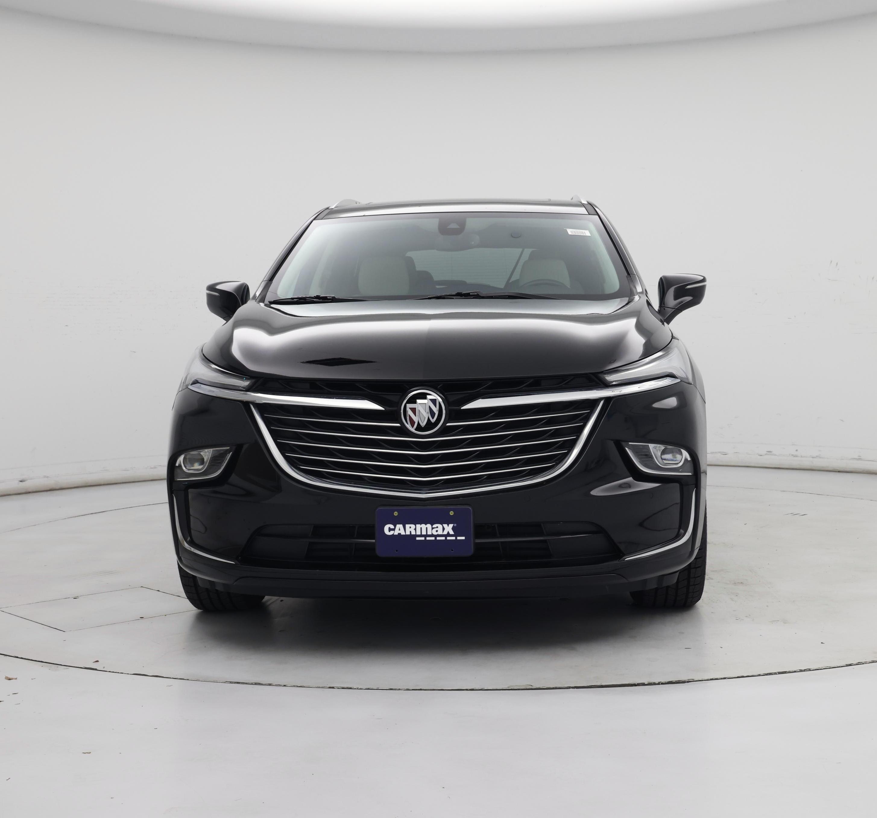 Thumbnail: 2023 Buick Enclave - 5