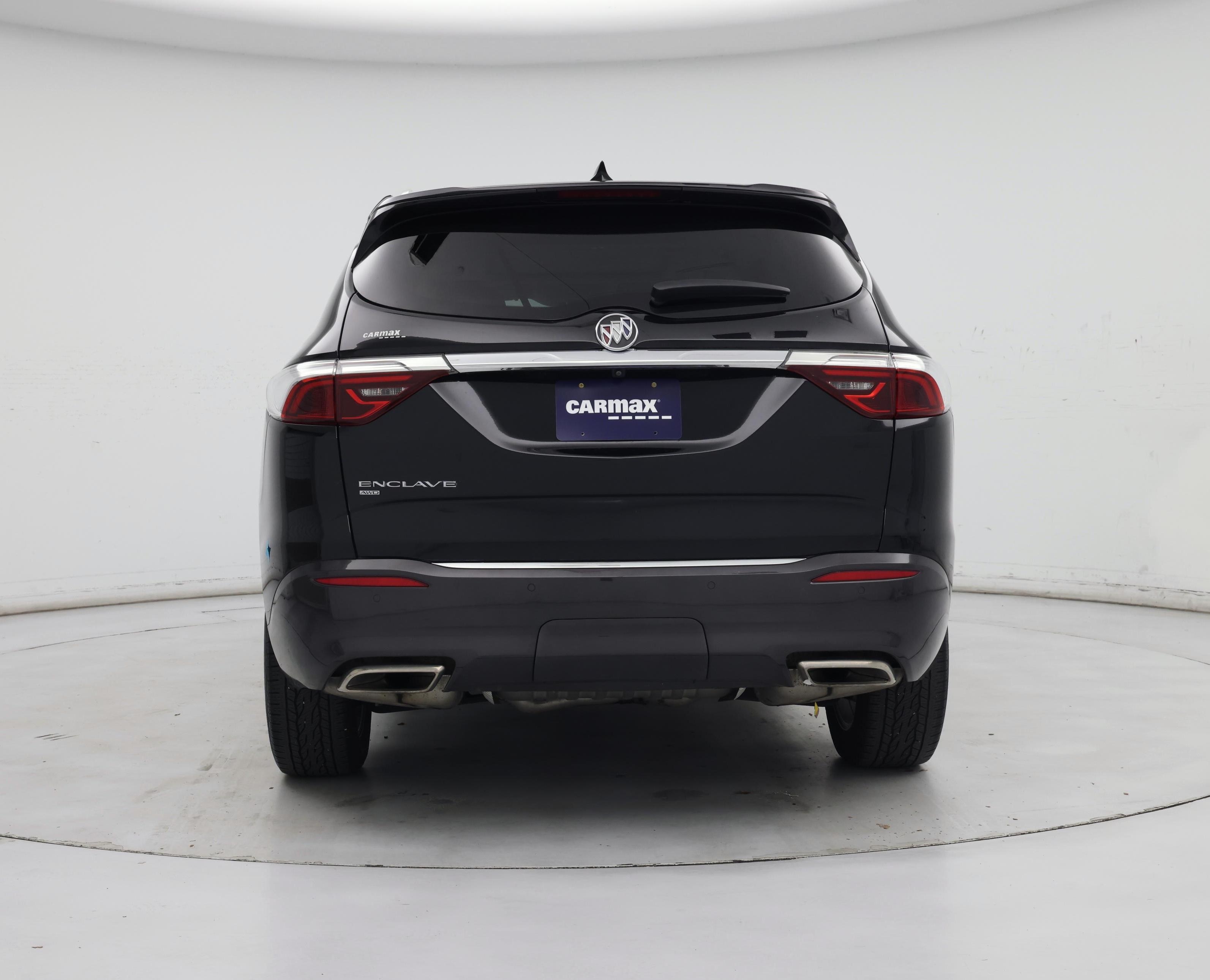 Thumbnail: 2023 Buick Enclave - 6