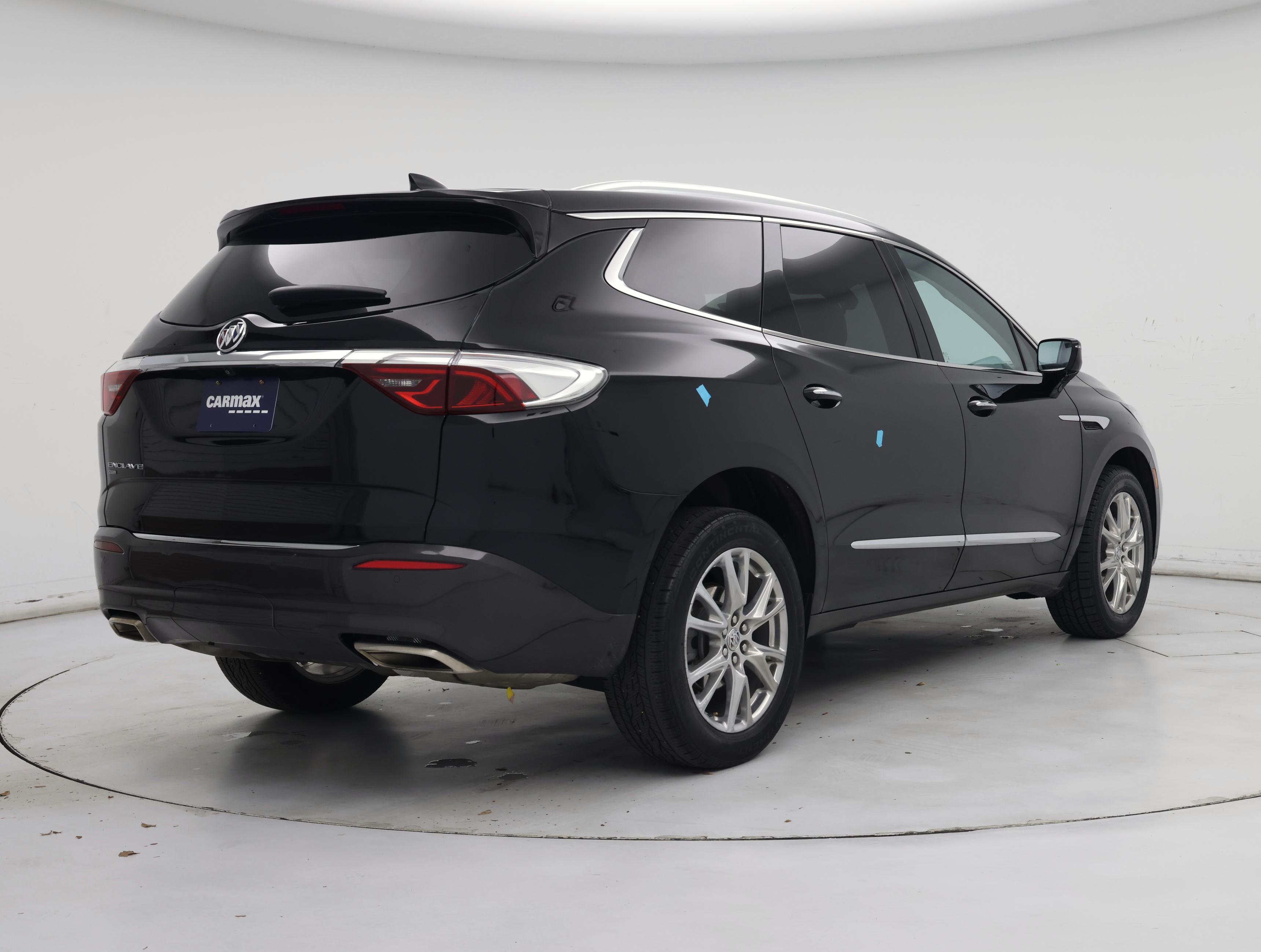 Thumbnail: 2023 Buick Enclave - 8