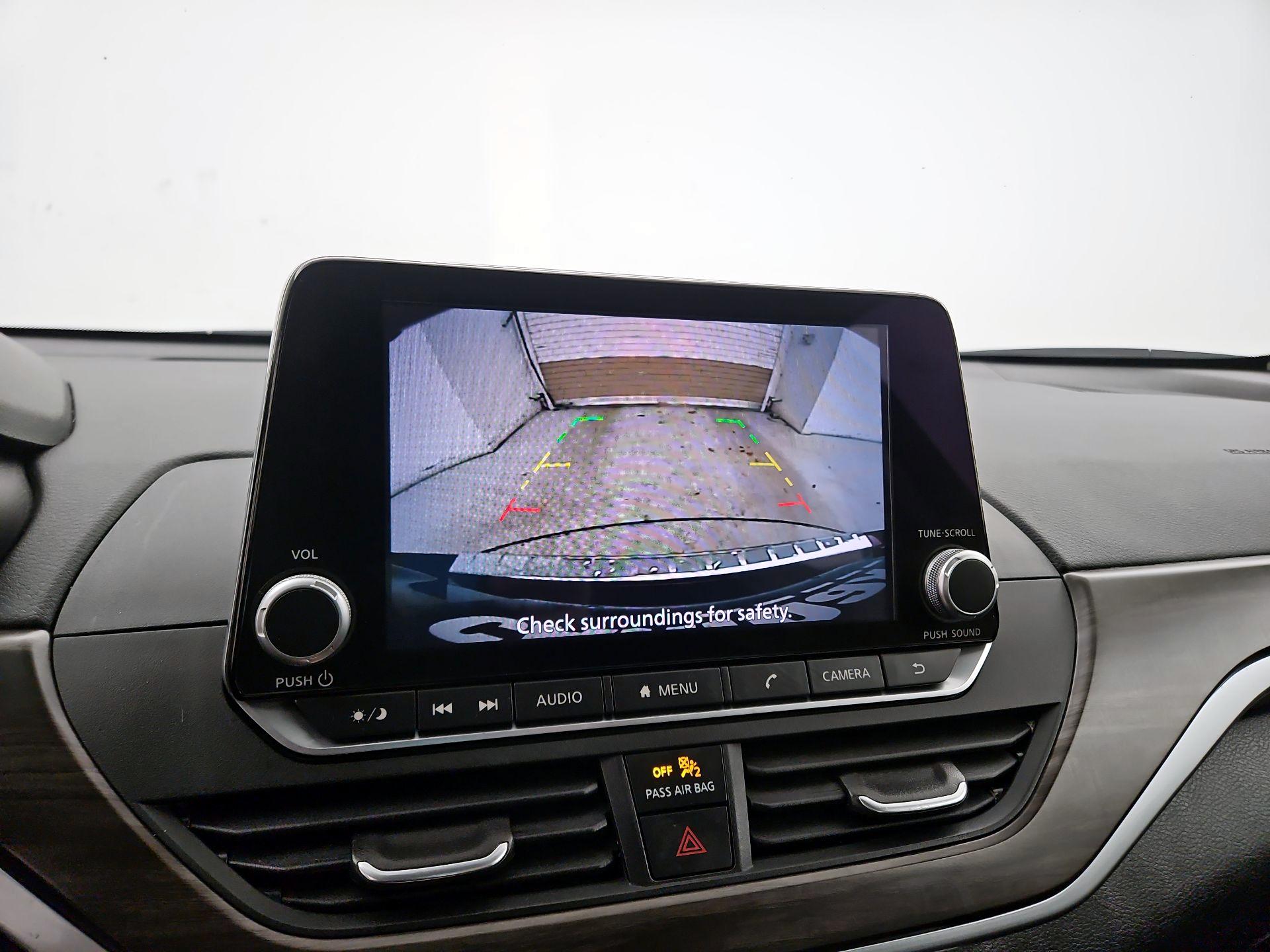 Thumbnail: 2023 Nissan Altima - 14