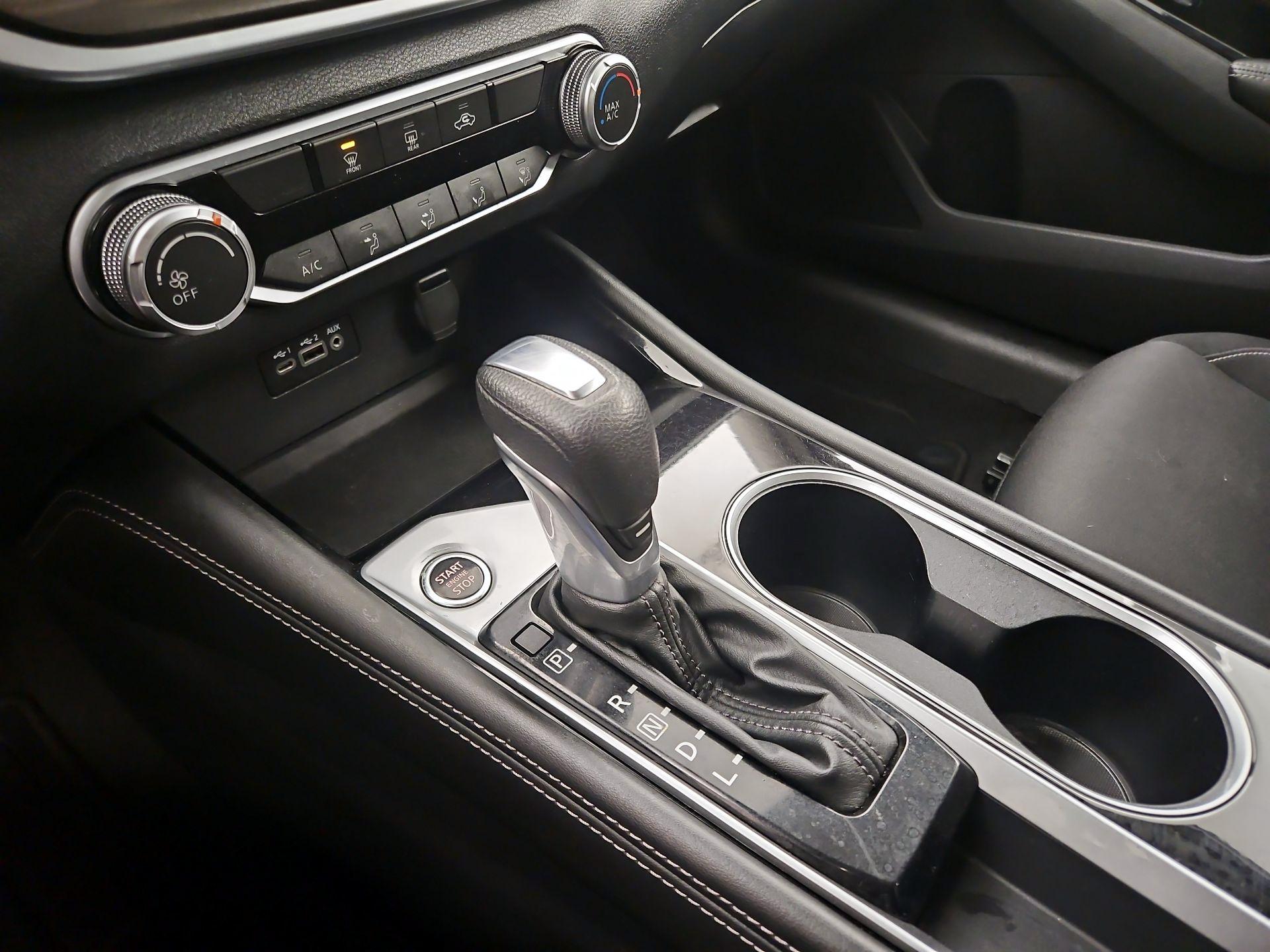 Thumbnail: 2023 Nissan Altima - 17