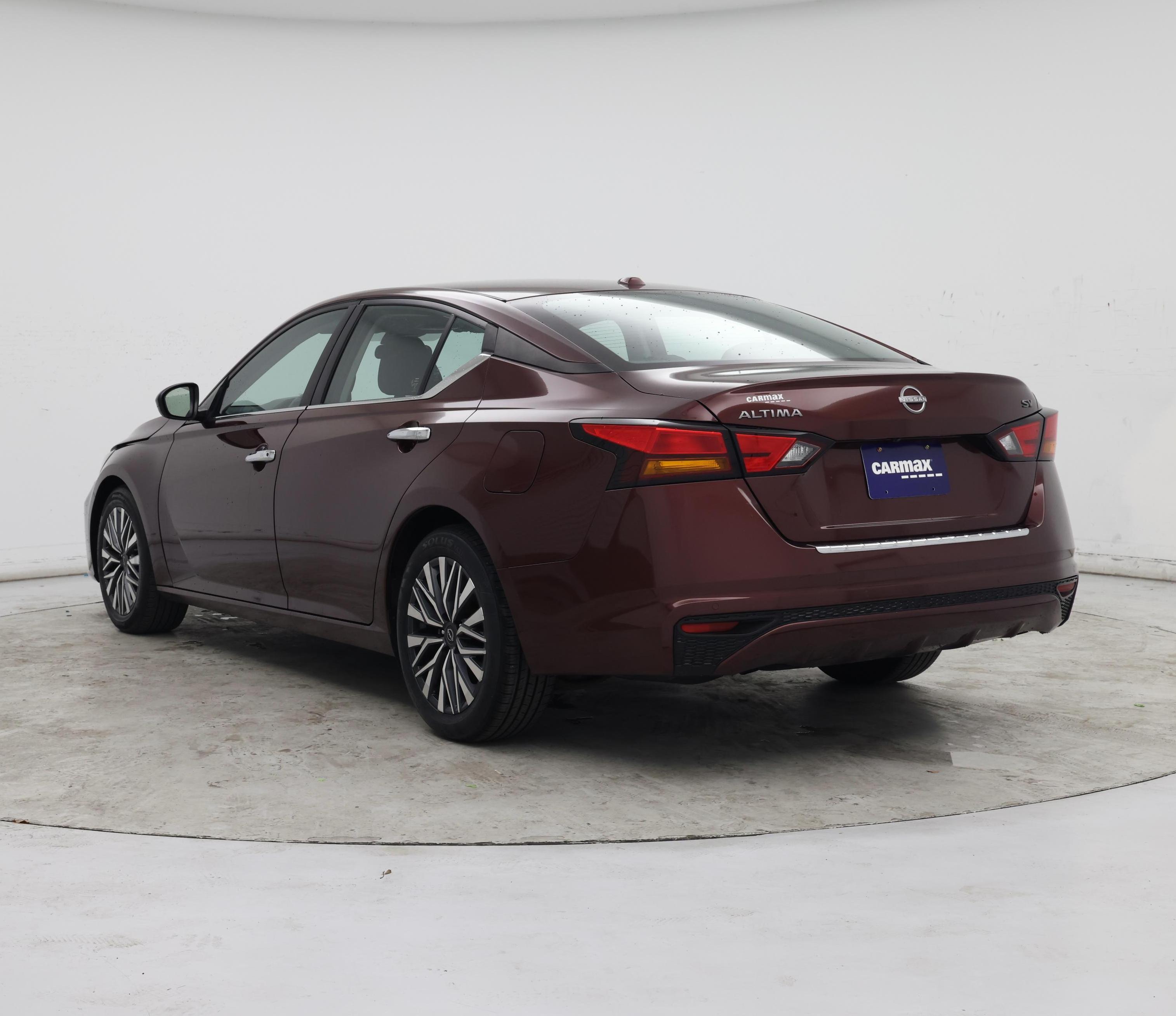 Thumbnail: 2023 Nissan Altima - 2