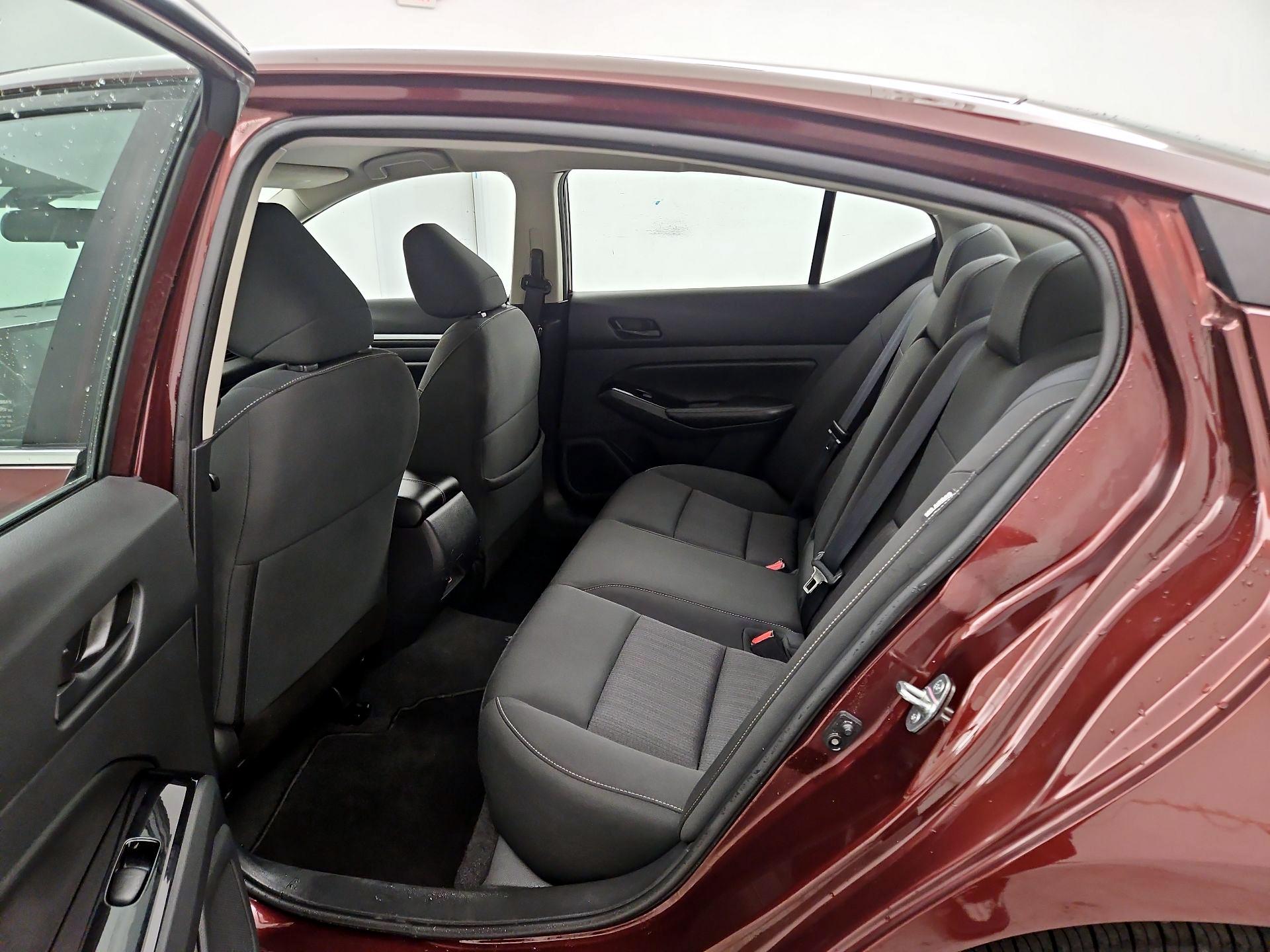 Thumbnail: 2023 Nissan Altima - 19